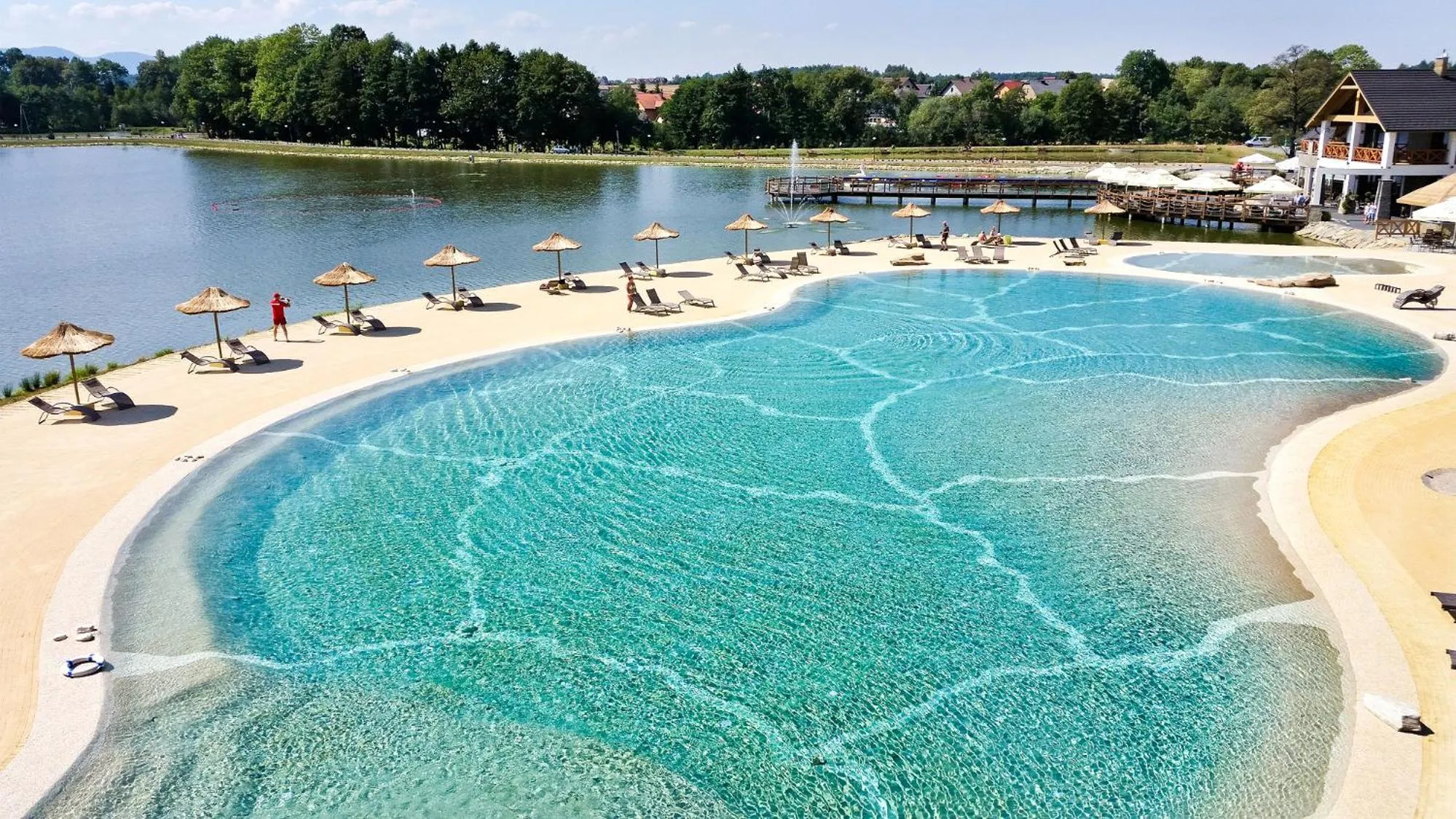 Activities in Hotel Molo Resort