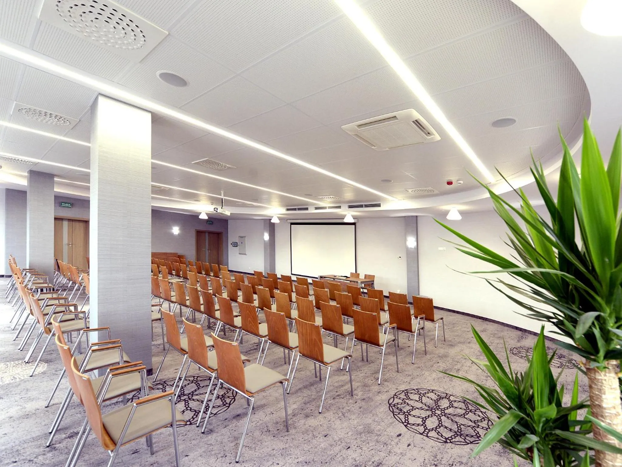 Banquet/Function facilities in Hotel Molo Resort