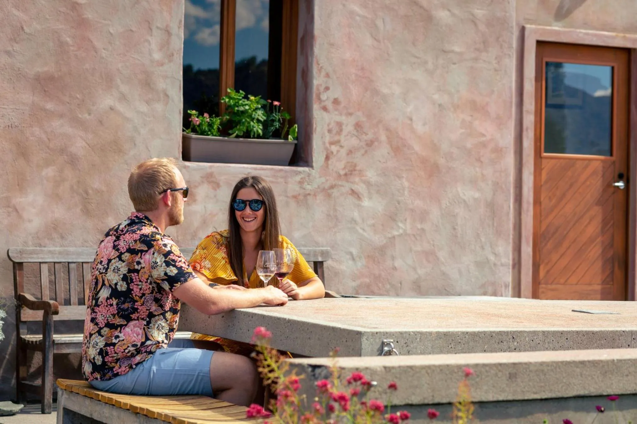 Area and facilities in Crowne Plaza Queenstown by IHG