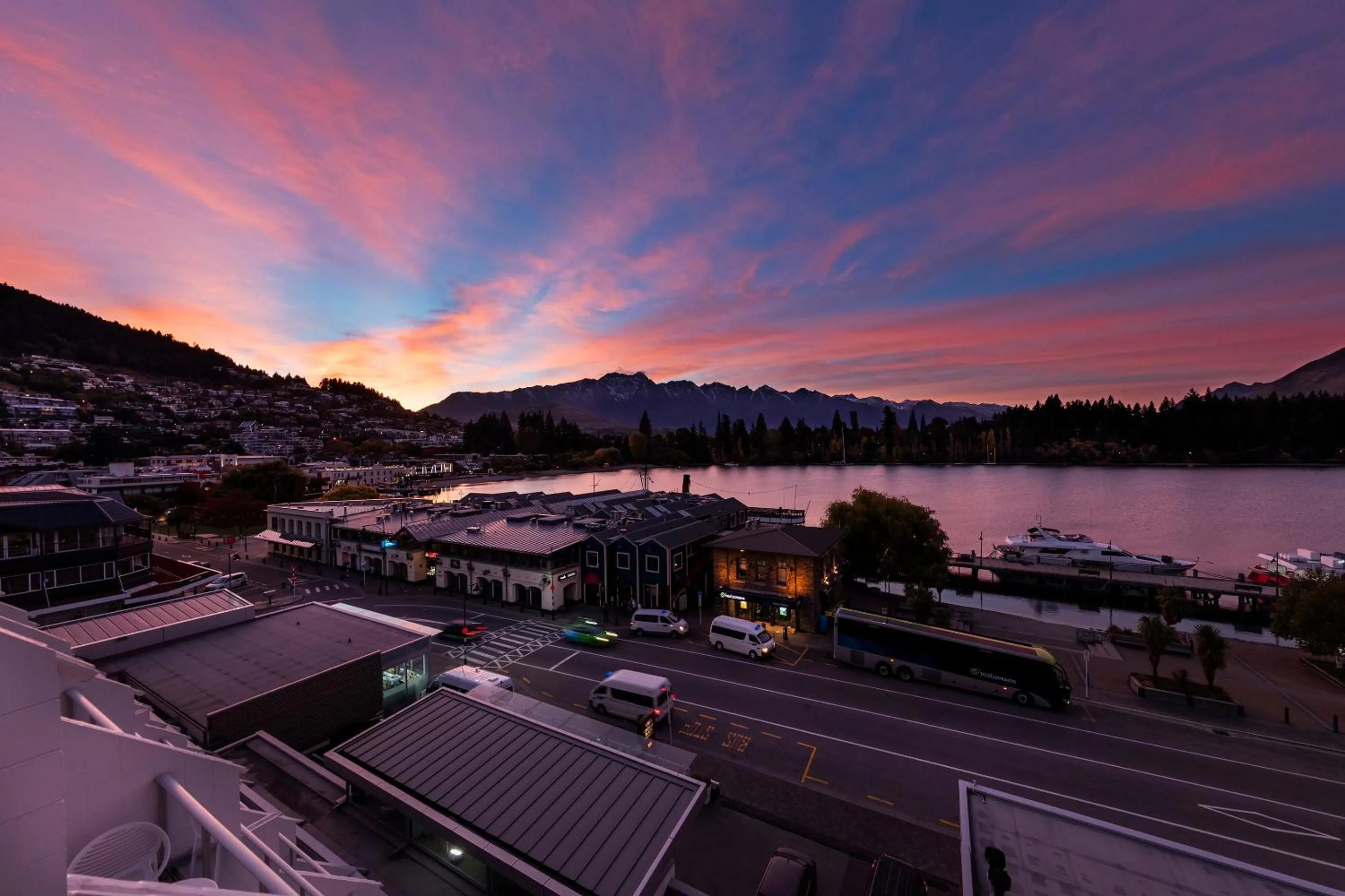 Other in Crowne Plaza Queenstown by IHG
