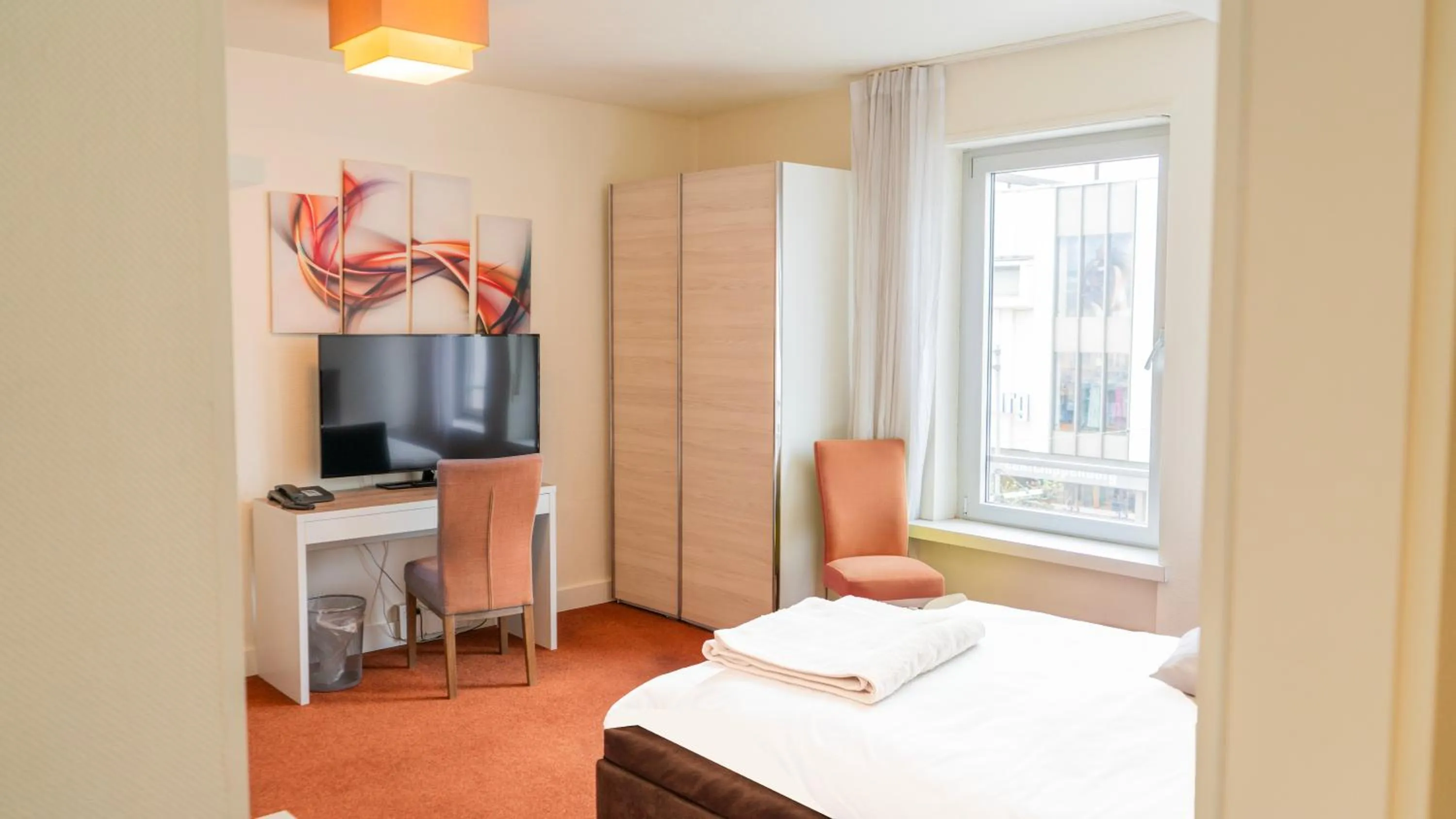 Superior Double Room in Hotel Kleiner Markt
