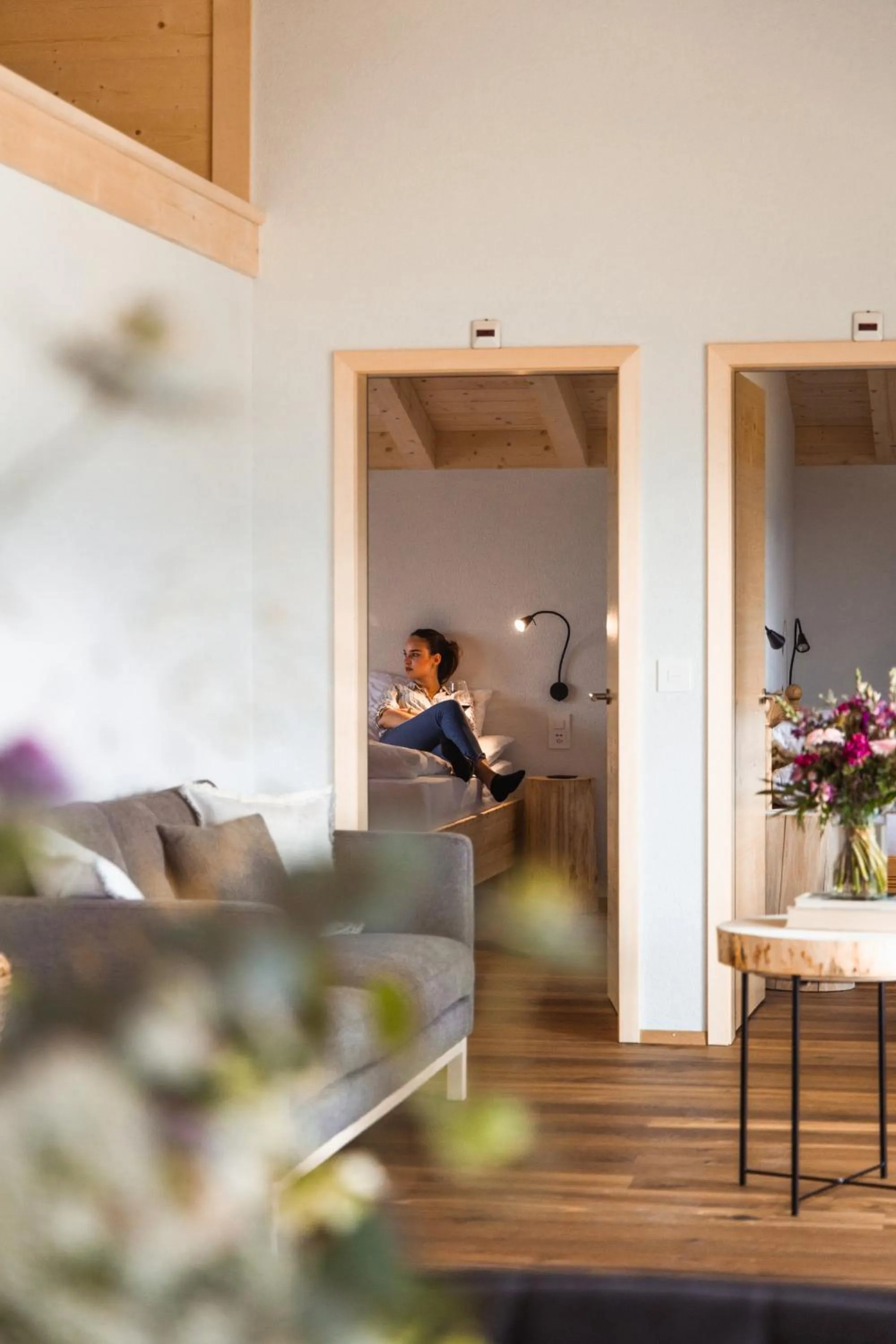 Bergblick Lodge - 3 Sterne Garni - Neueröffnung