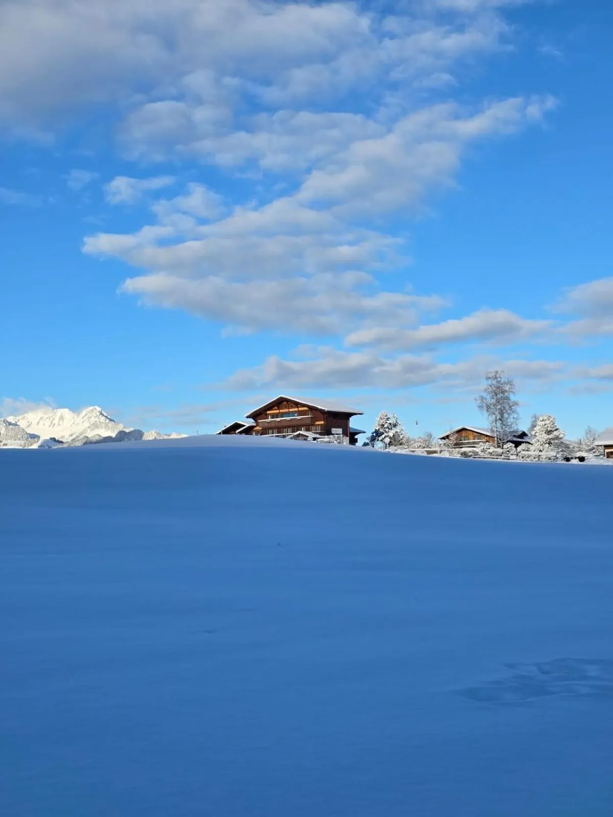 Nearby landmark in Bergblick Lodge - 3 Sterne Garni - Neueröffnung