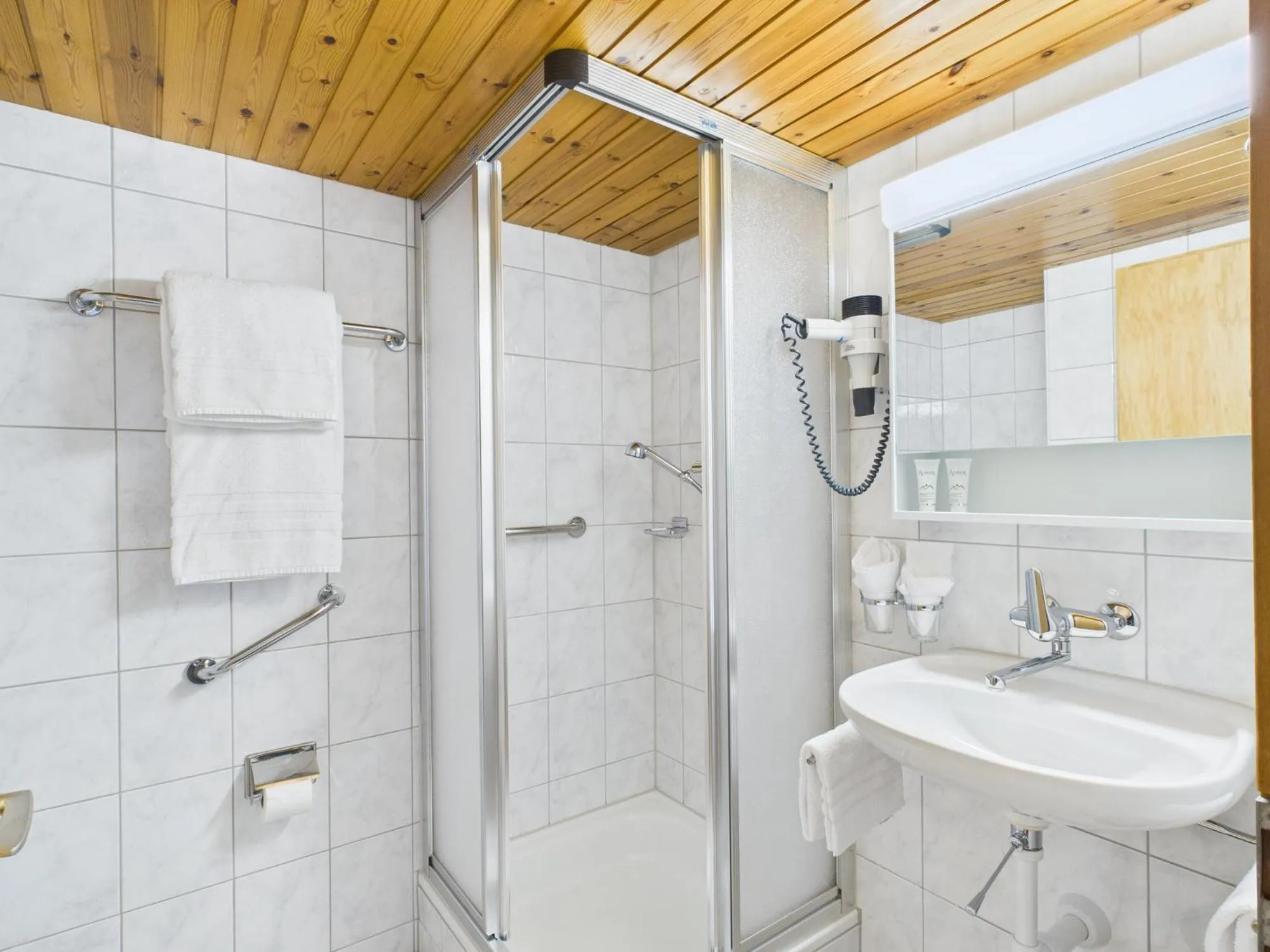 Bergblick Lodge - 3 Sterne Garni - Neueröffnung