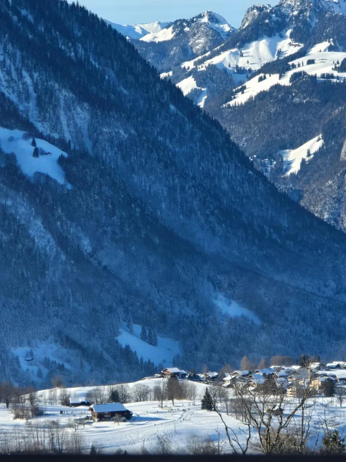 Nearby landmark in Bergblick Lodge - 3 Sterne Garni - Neueröffnung