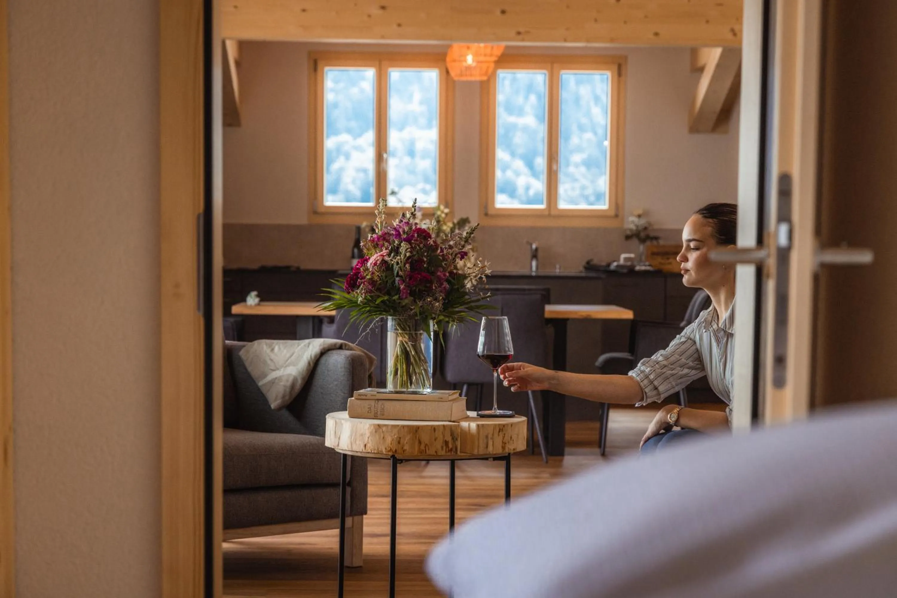 Bergblick Lodge - 3 Sterne Garni - Neueröffnung