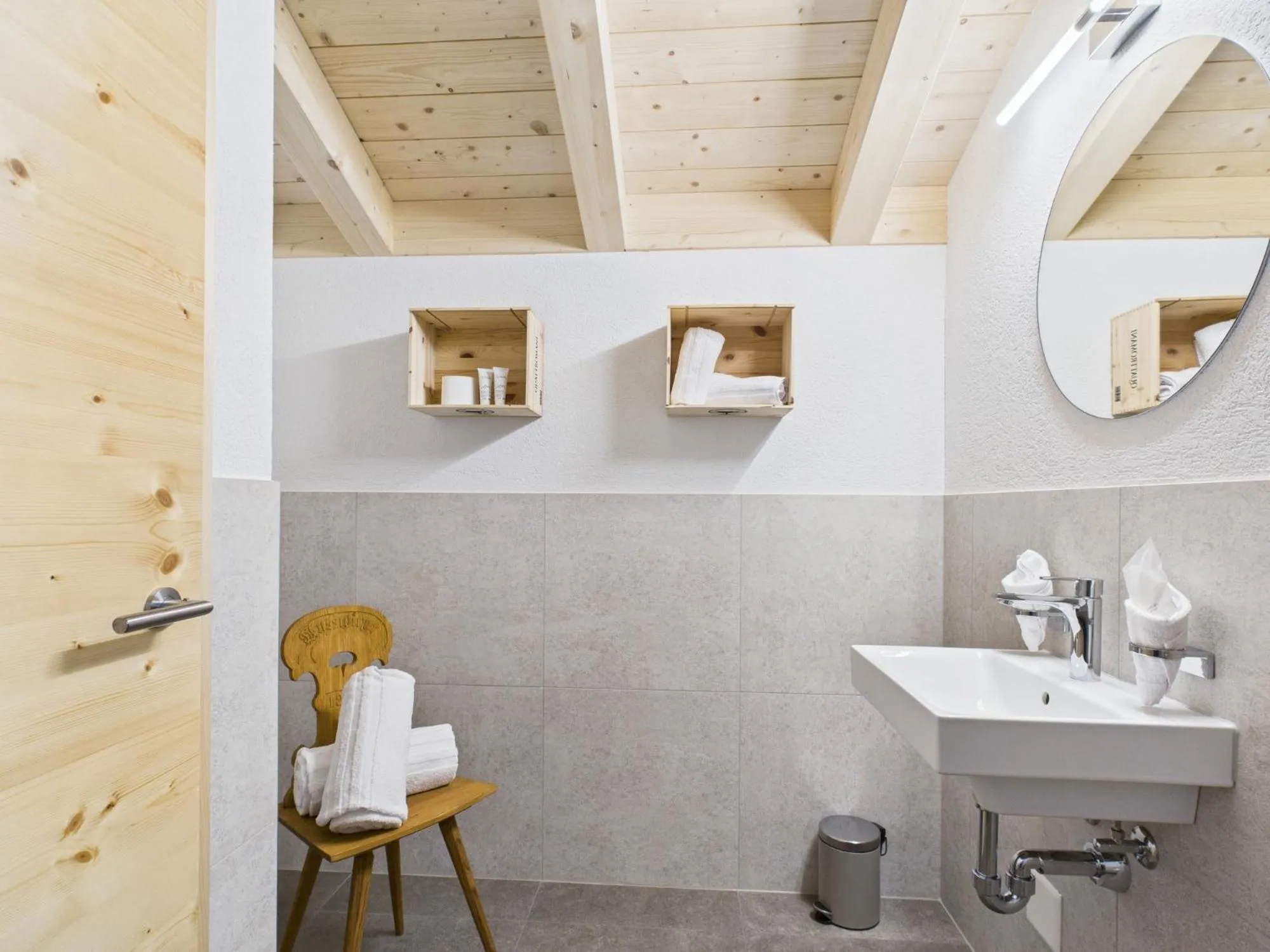 Bergblick Lodge - 3 Sterne Garni - Neueröffnung