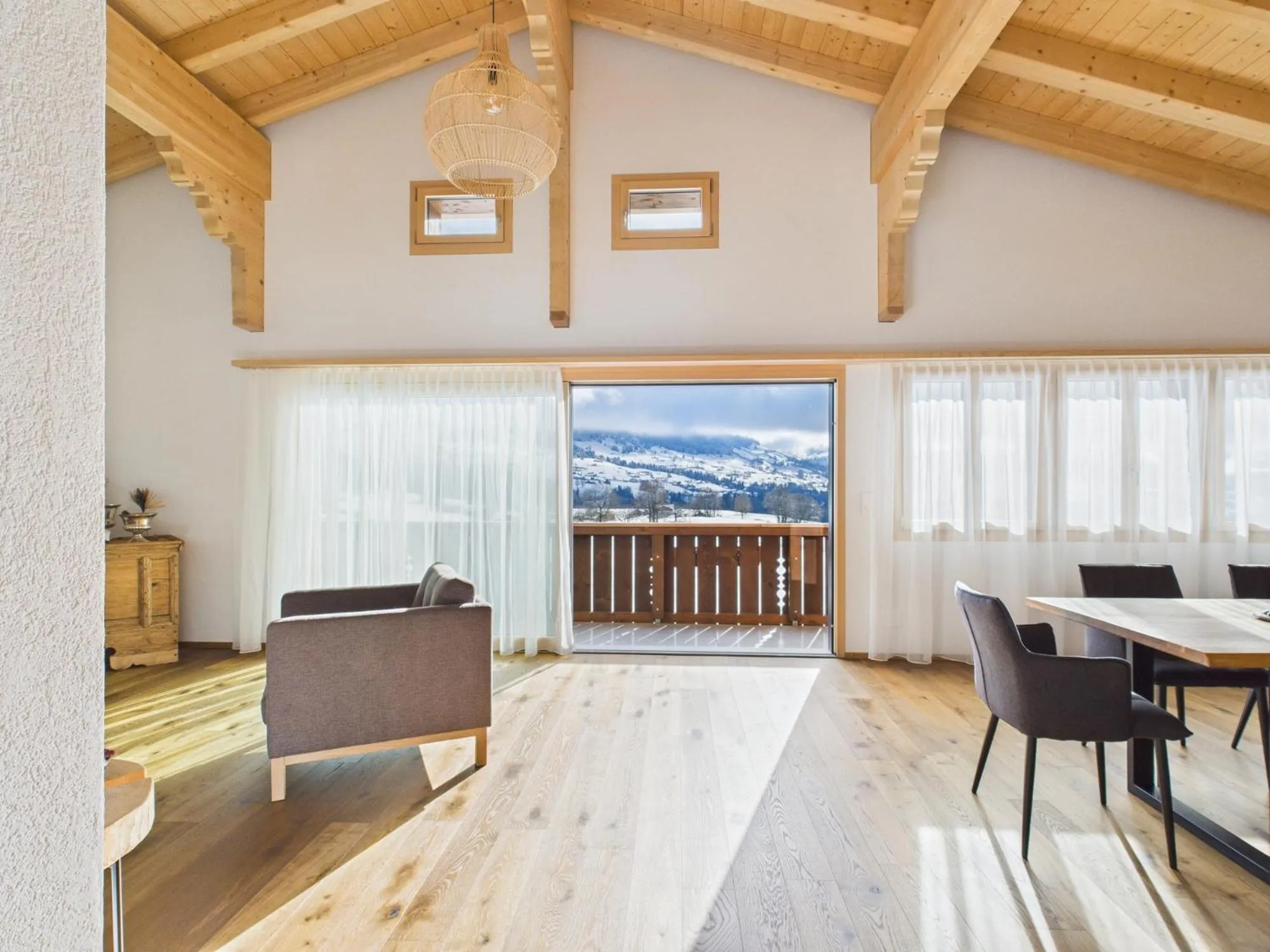 Bergblick Lodge - 3 Sterne Garni - Neueröffnung