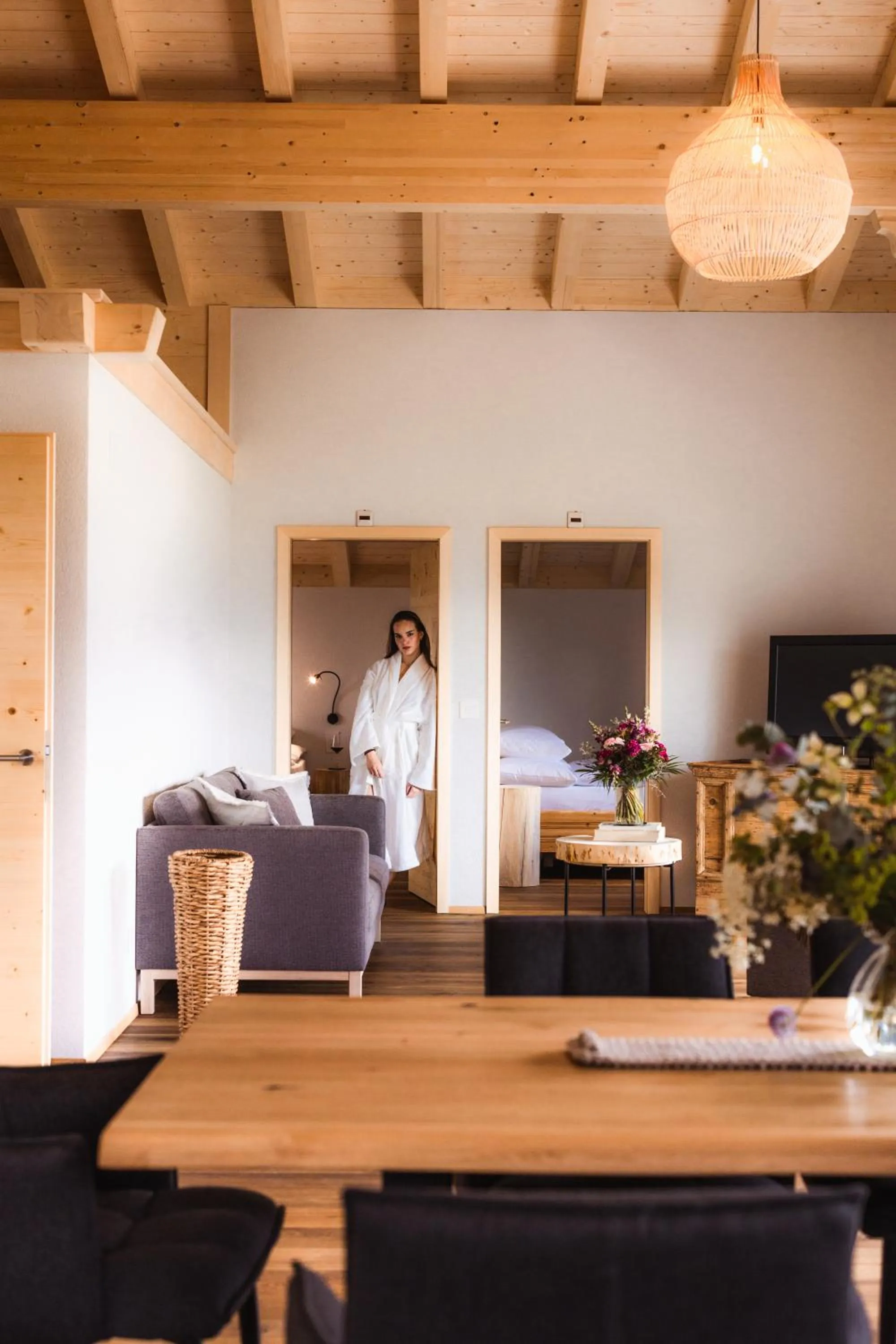 Bergblick Lodge - 3 Sterne Garni - Neueröffnung