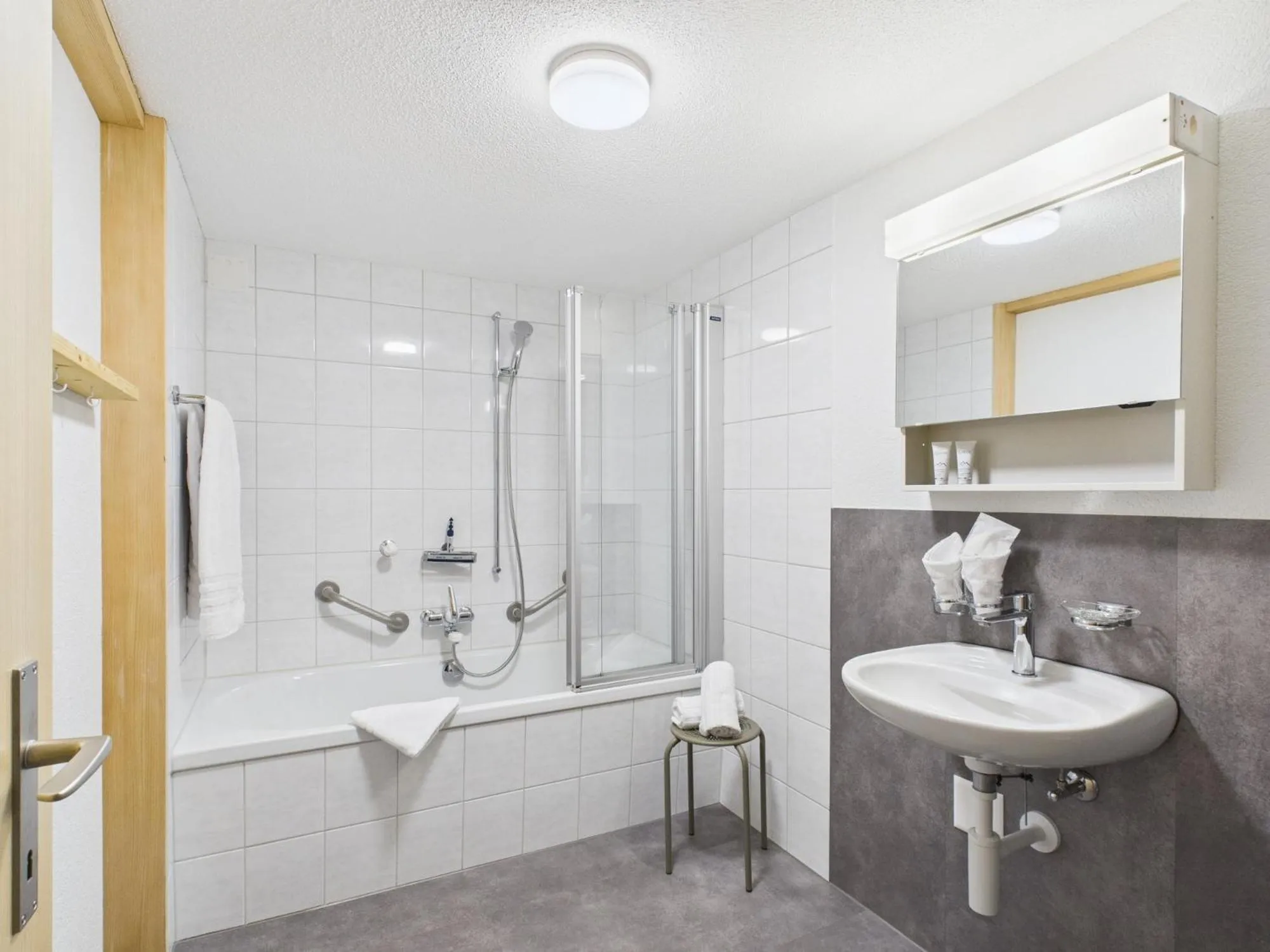 Bergblick Lodge - 3 Sterne Garni - Neueröffnung