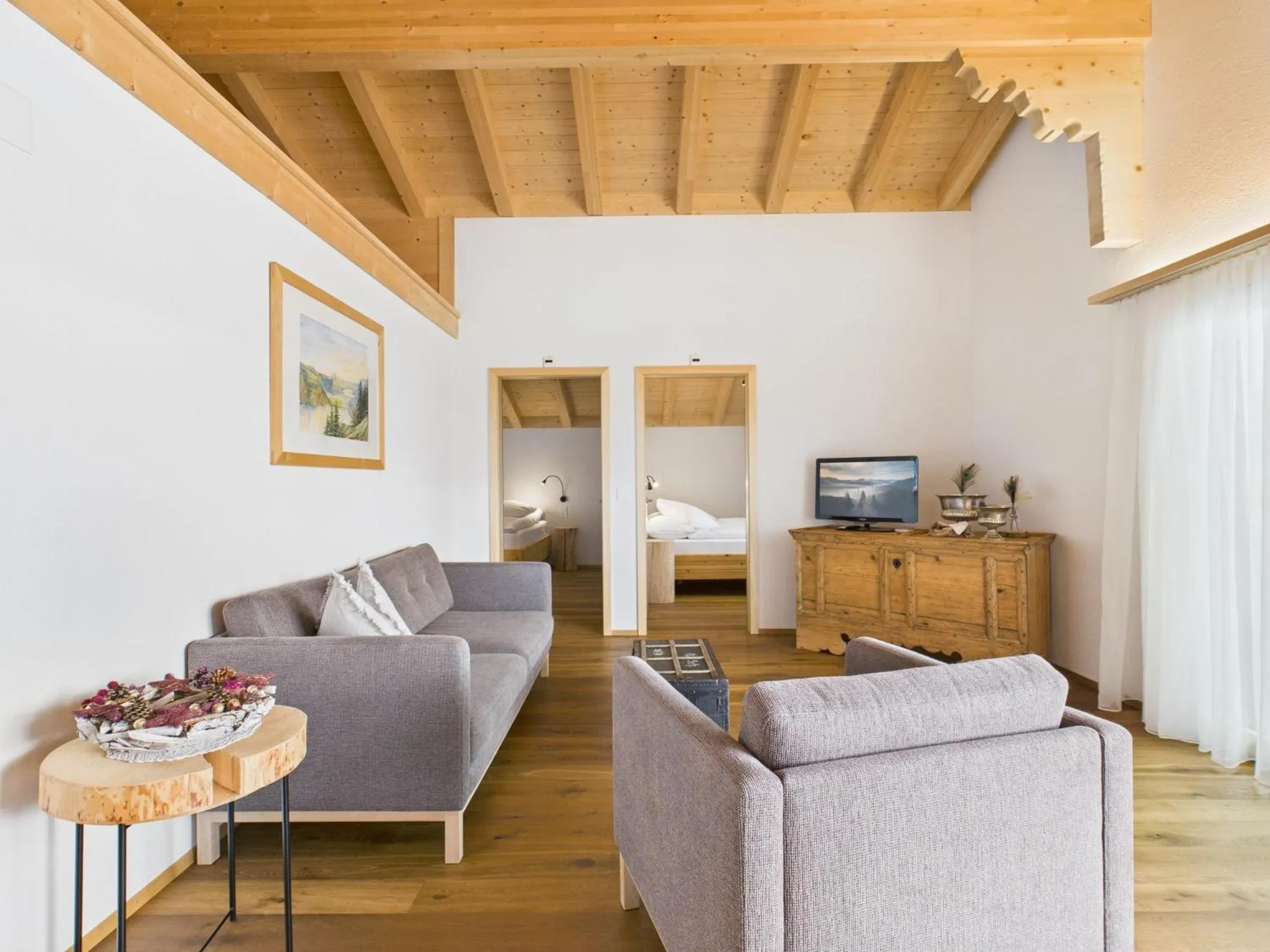 Bergblick Lodge - 3 Sterne Garni - Neueröffnung