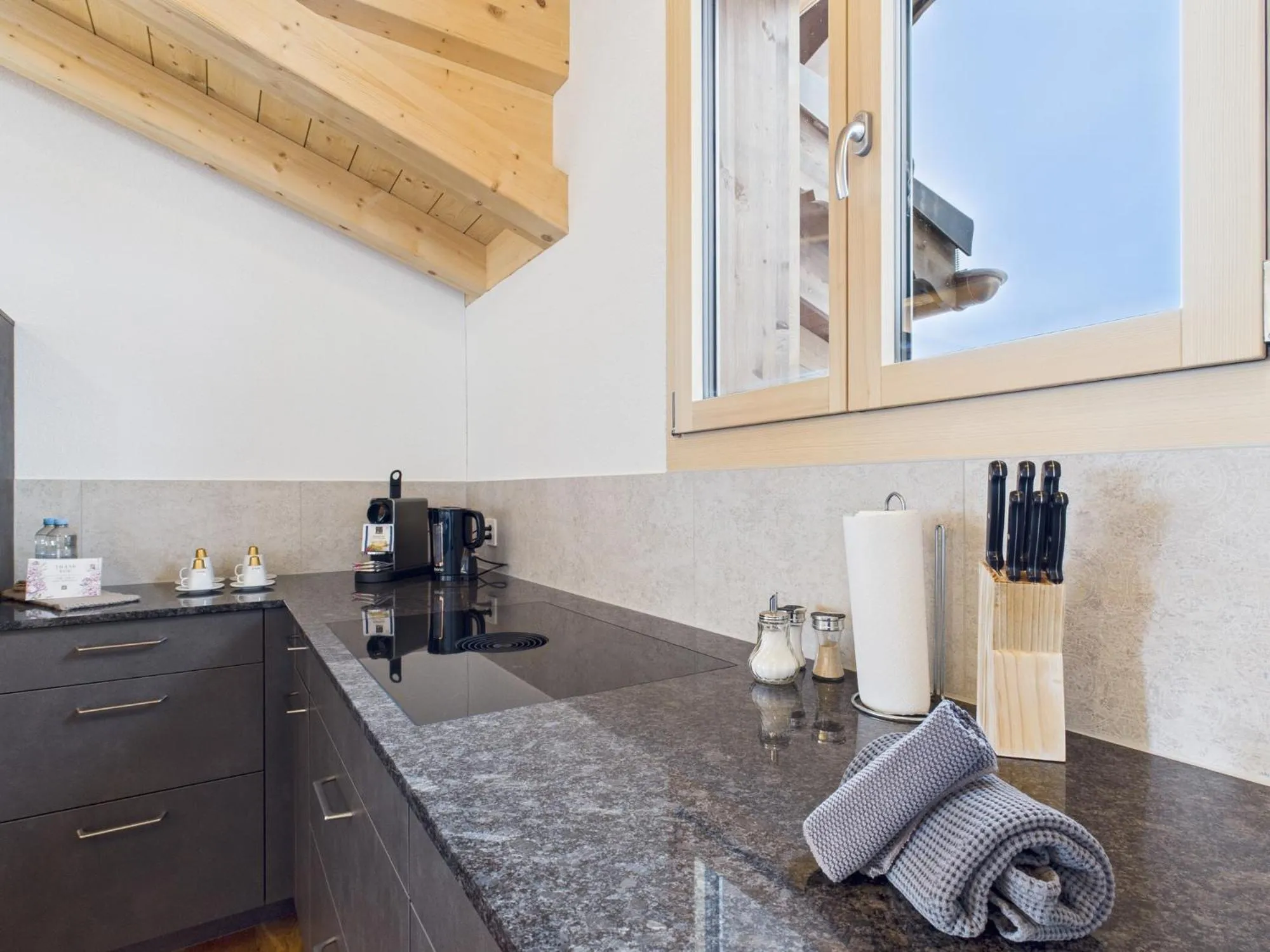 Bergblick Lodge - 3 Sterne Garni - Neueröffnung