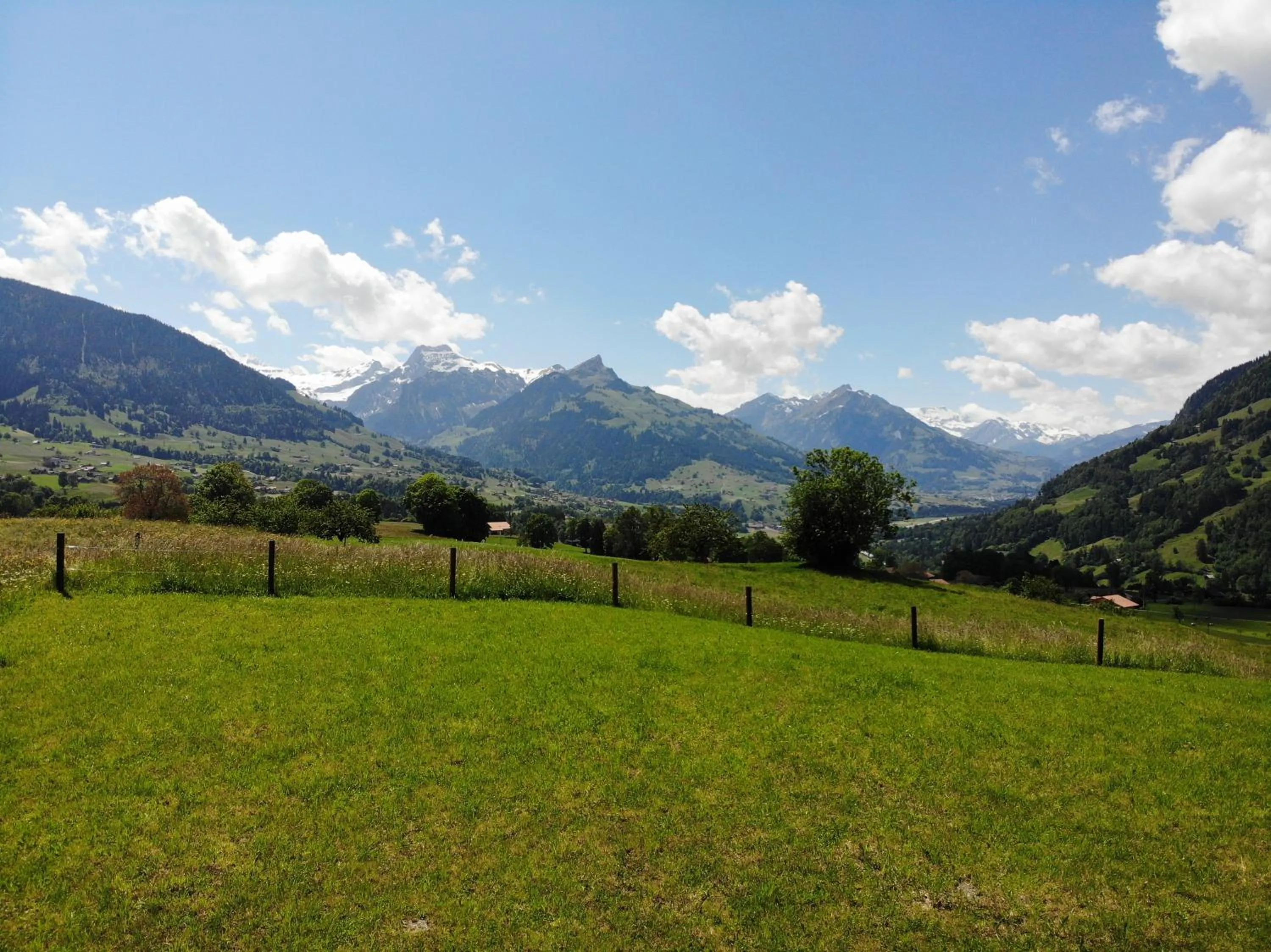 Nearby landmark in Bergblick Lodge - 3 Sterne Garni - Neueröffnung