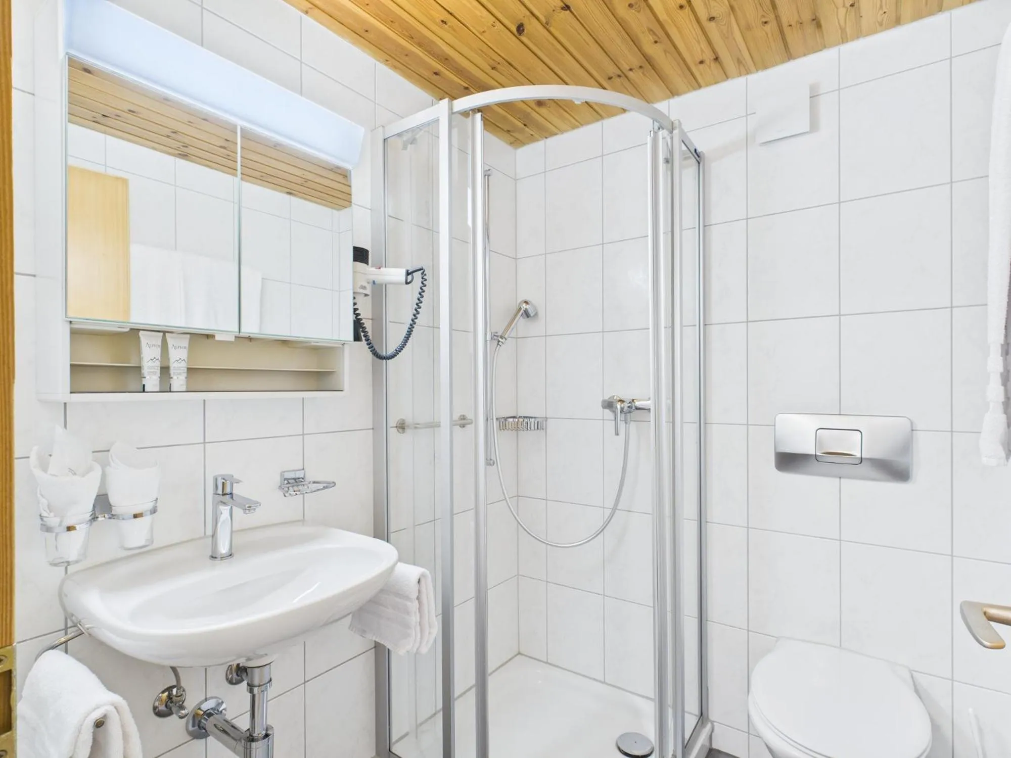 Bergblick Lodge - 3 Sterne Garni - Neueröffnung