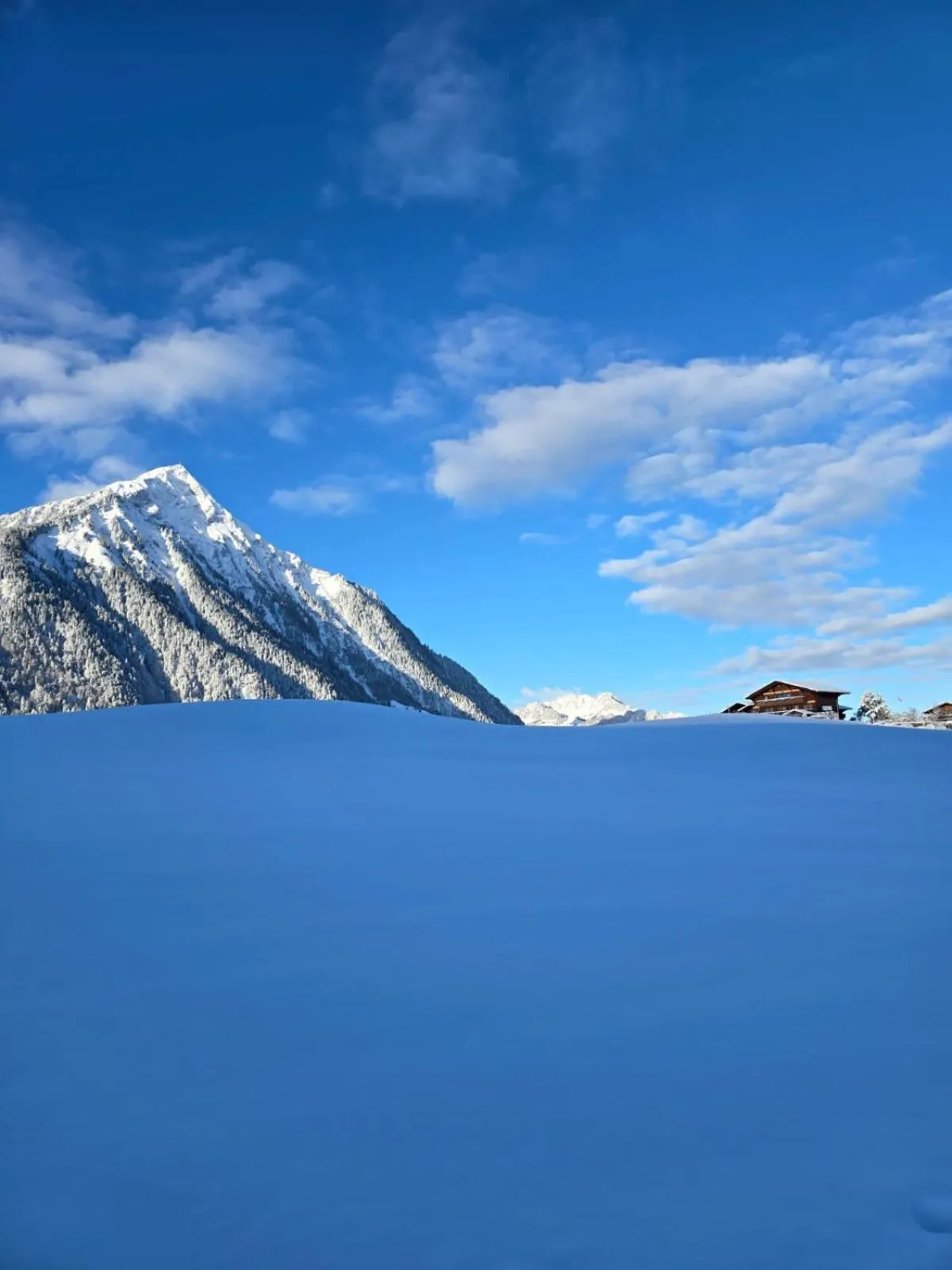 Nearby landmark in Bergblick Lodge - 3 Sterne Garni - Neueröffnung