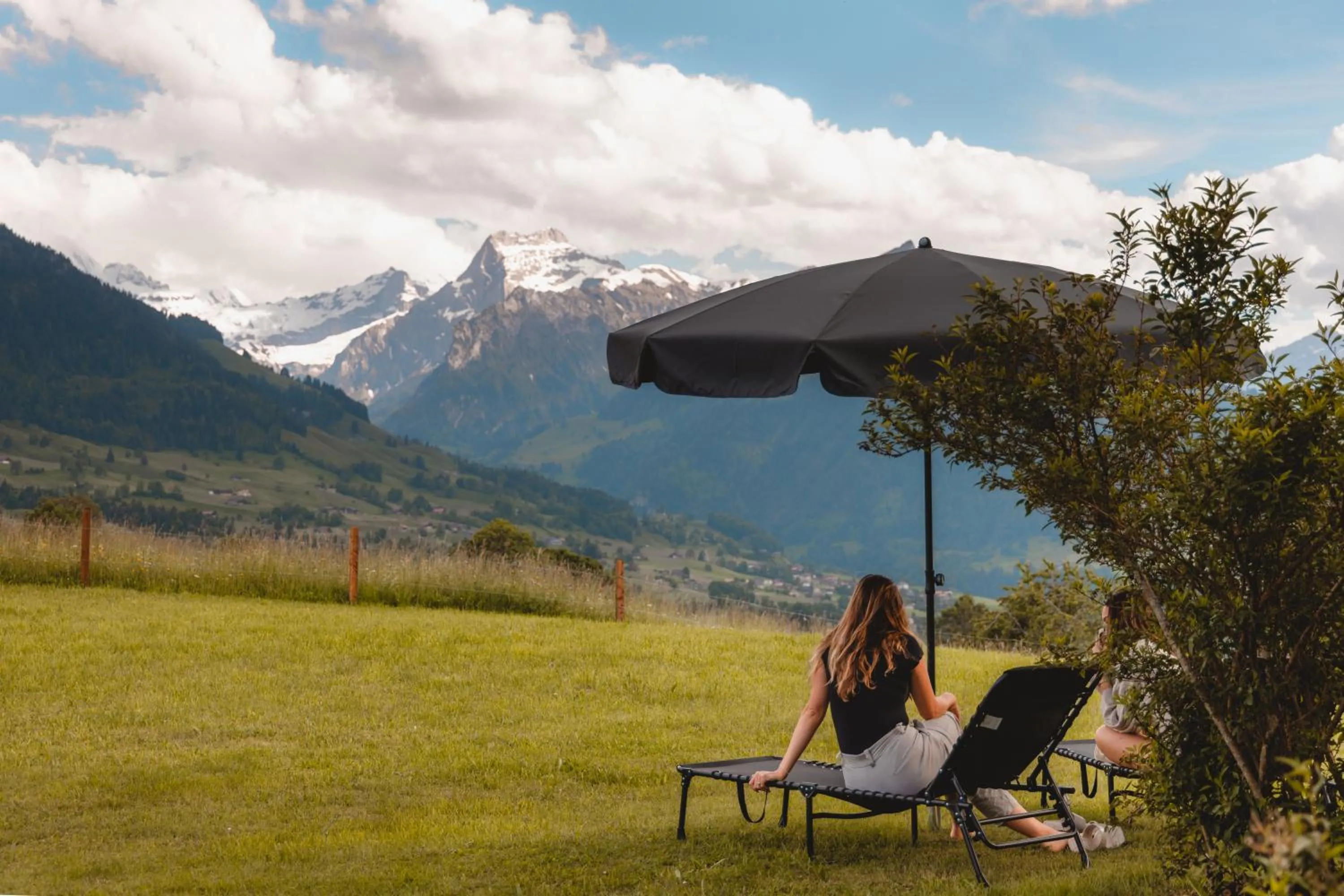 Nearby landmark in Bergblick Lodge - 3 Sterne Garni - Neueröffnung
