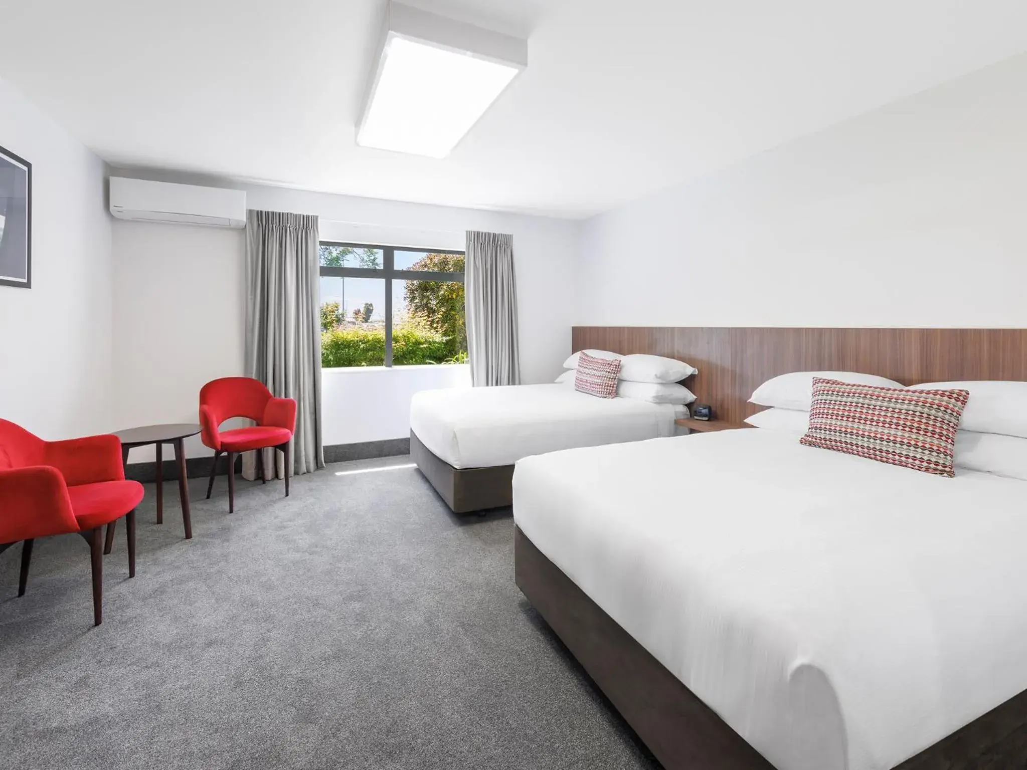 Superior Double or Twin Room in JetPark Hamilton Airport New Zealand Superior Double or Twin Room in JetPark Hamilton Airport New Zealand
