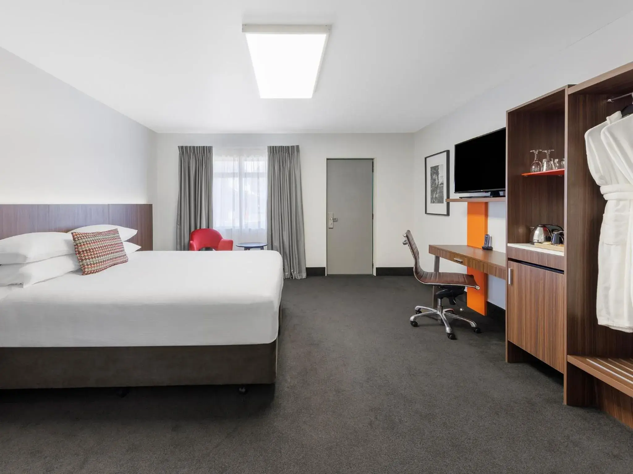 Superior Double or Twin Room in JetPark Hamilton Airport New Zealand Superior Double or Twin Room in JetPark Hamilton Airport New Zealand