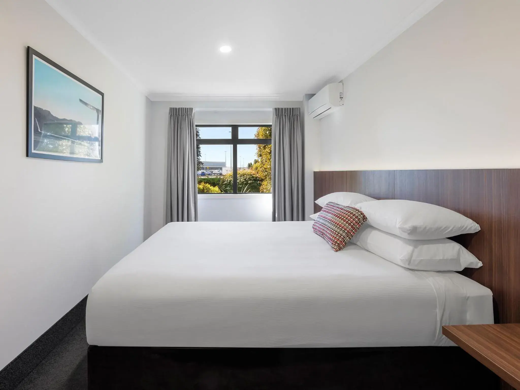 Executive Suite in JetPark Hamilton Airport New Zealand Executive Suite in JetPark Hamilton Airport New Zealand