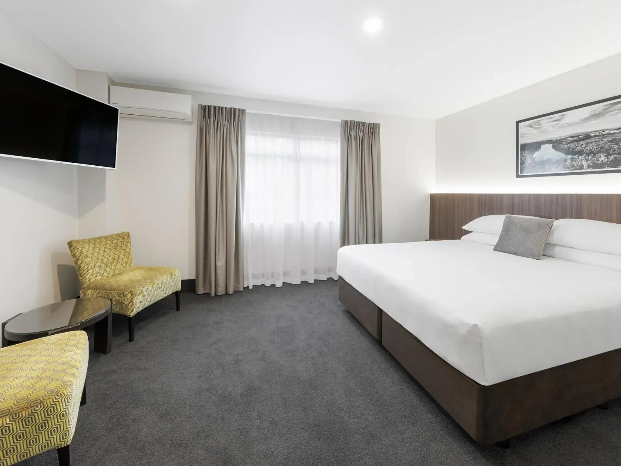 Family Suite in JetPark Hamilton Airport New Zealand Family Suite in JetPark Hamilton Airport New Zealand