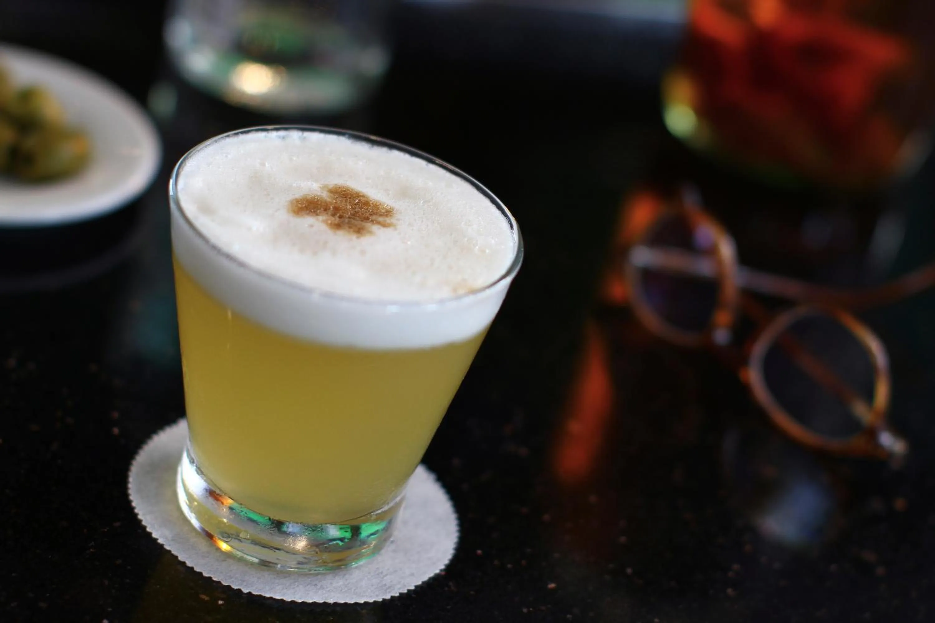 Lounge or bar in Casa Andina Select Tacna