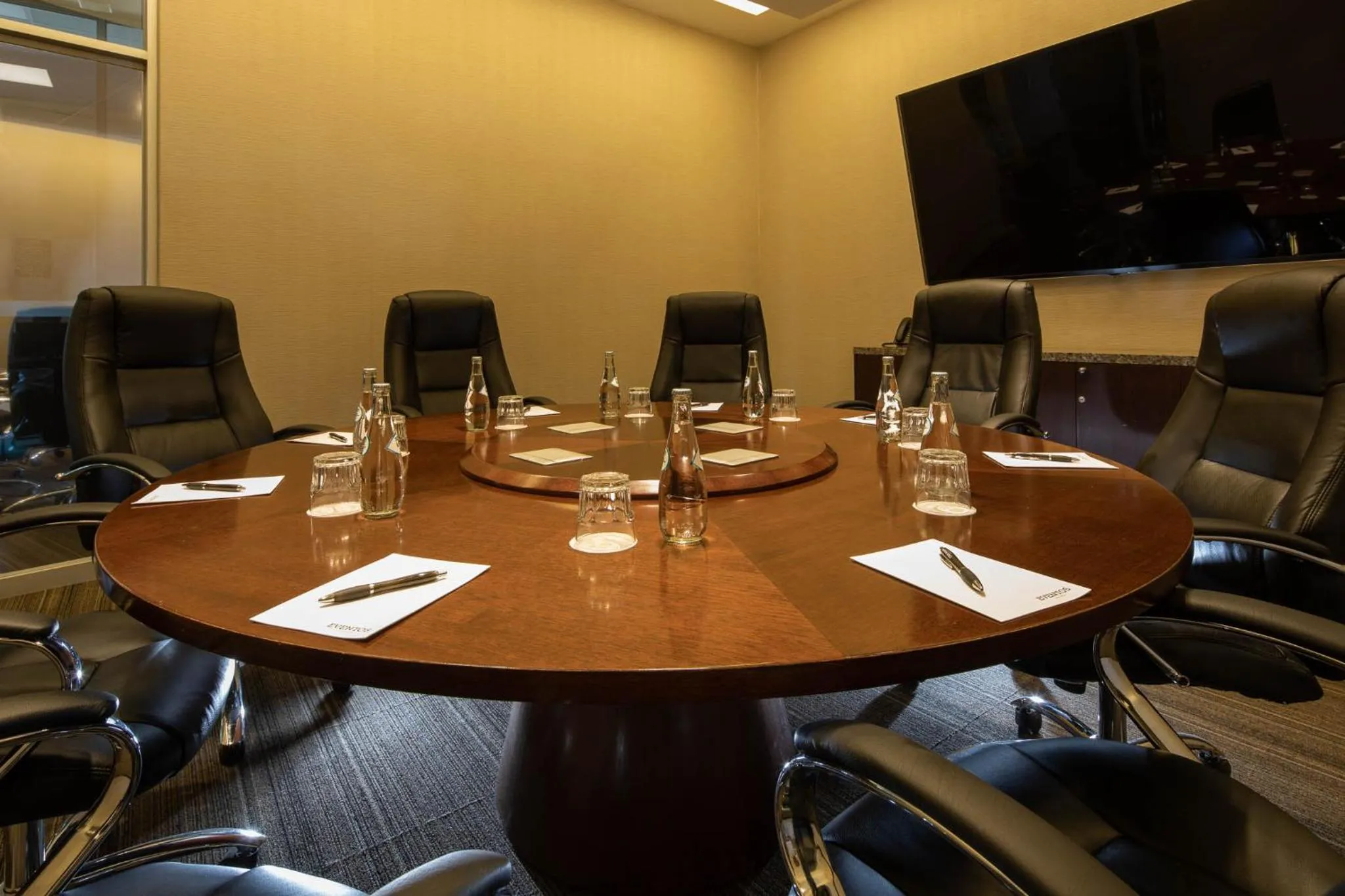 Meeting/conference room in Casa Andina Select Tacna