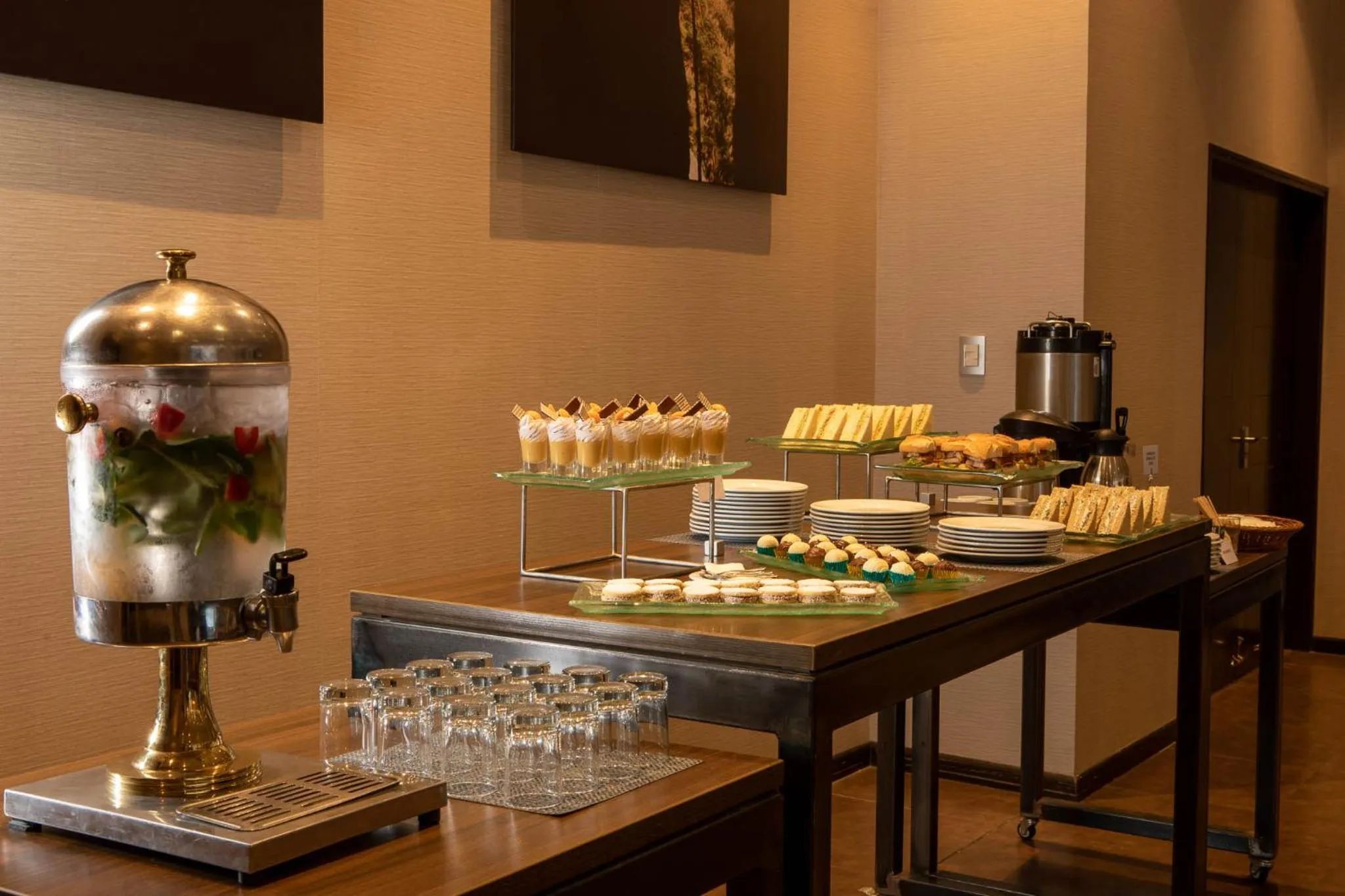 Meeting/conference room in Casa Andina Select Tacna