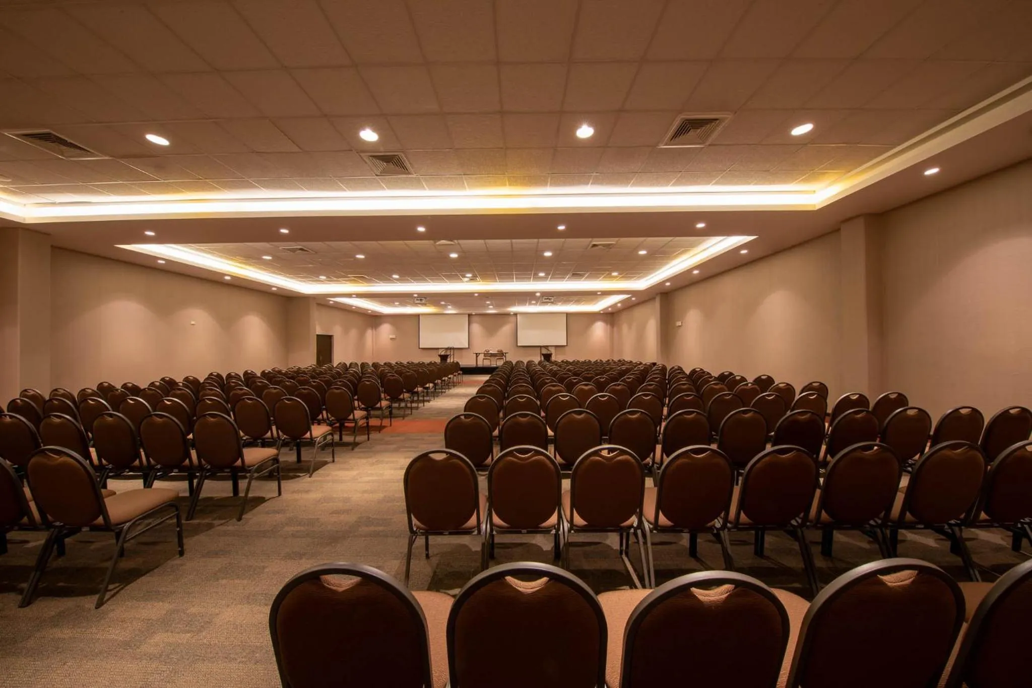 Meeting/conference room in Casa Andina Select Tacna