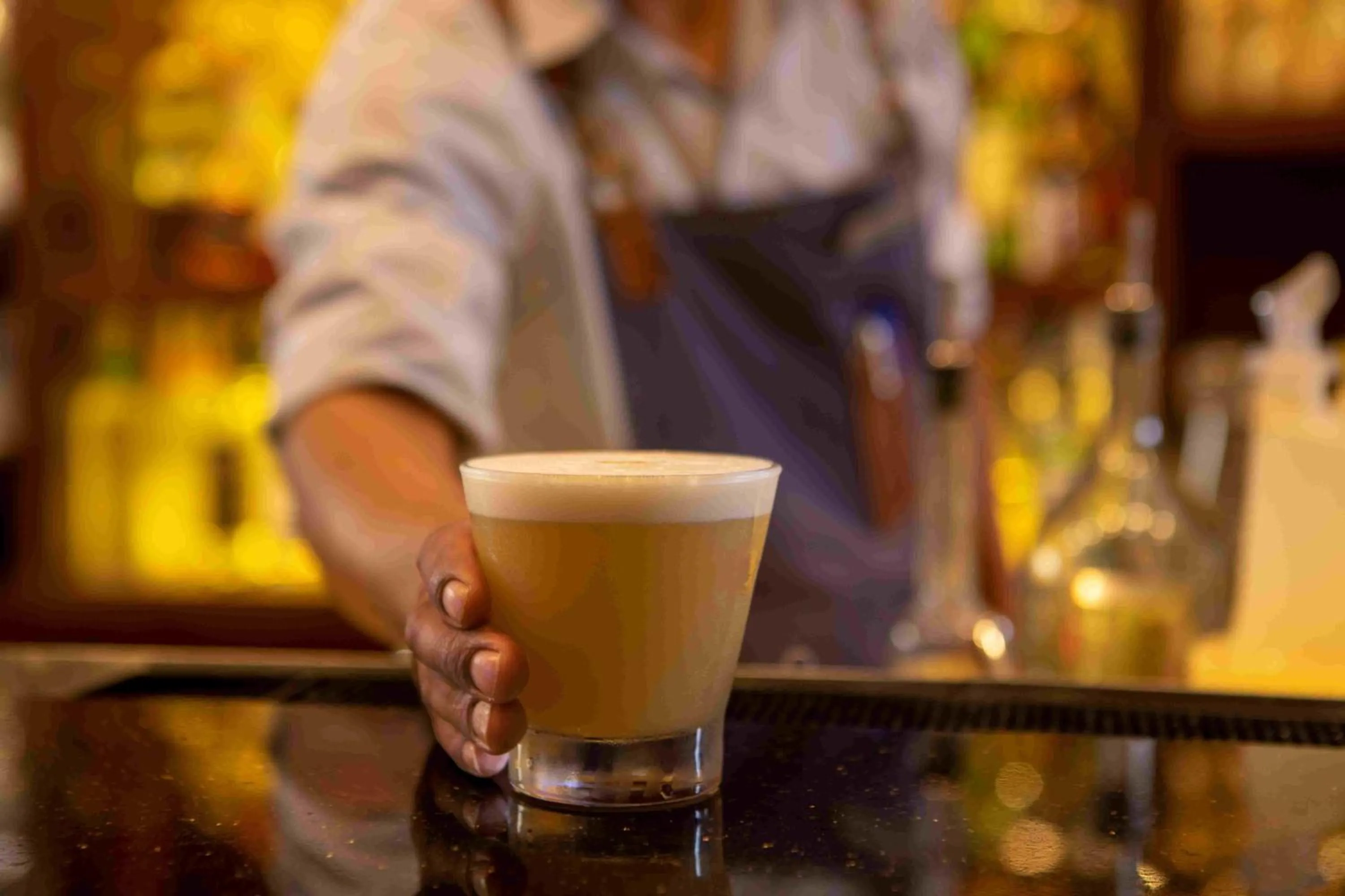 Lounge or bar in Casa Andina Select Tacna