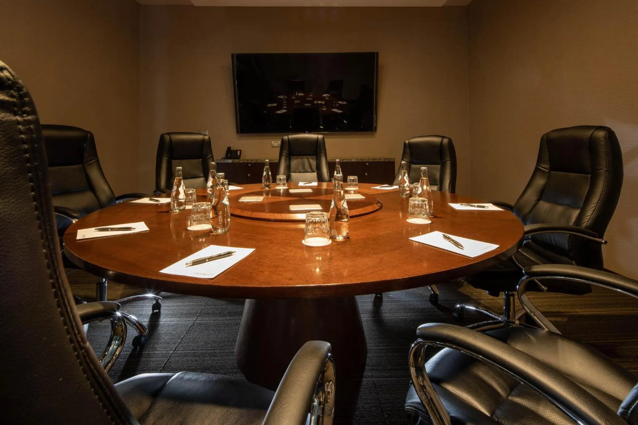 Meeting/conference room in Casa Andina Select Tacna