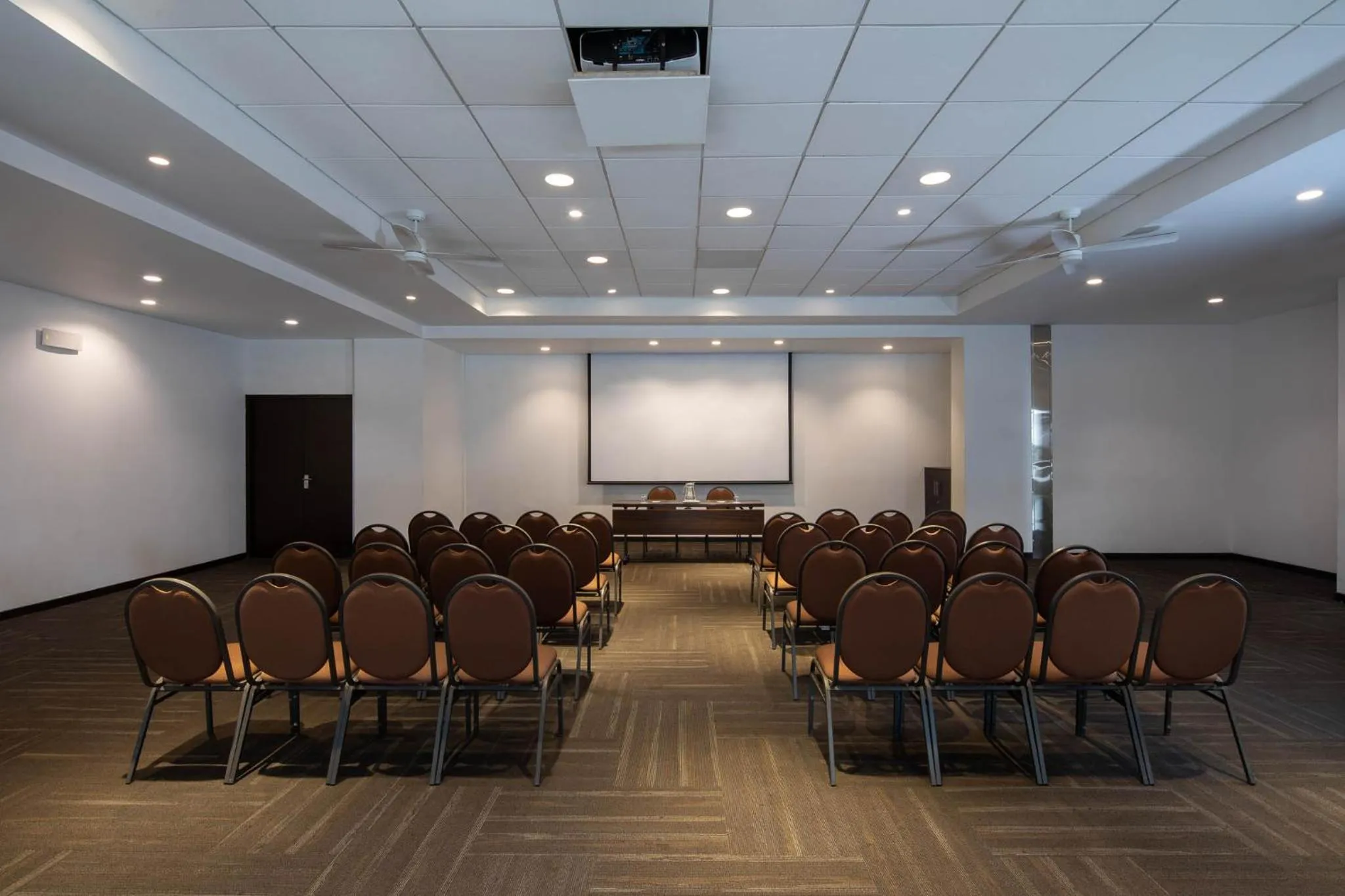 Meeting/conference room in Casa Andina Select Tacna