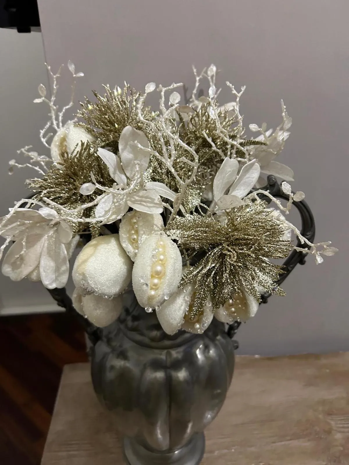 Communal kitchen in Estes