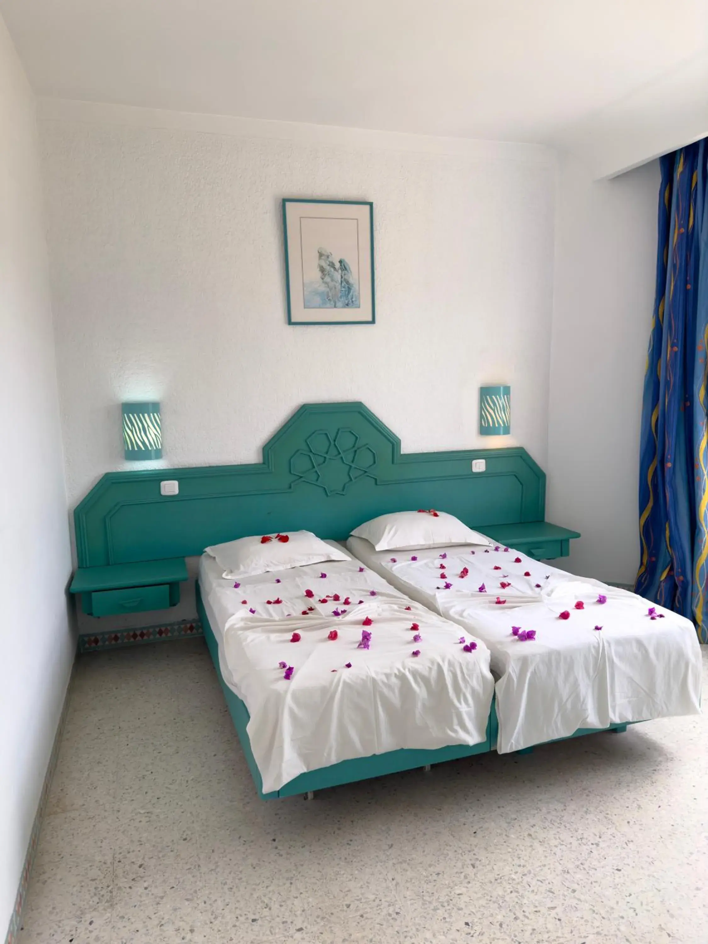 Duplex in Green Golf Hammamet Duplex in Green Golf Hammamet