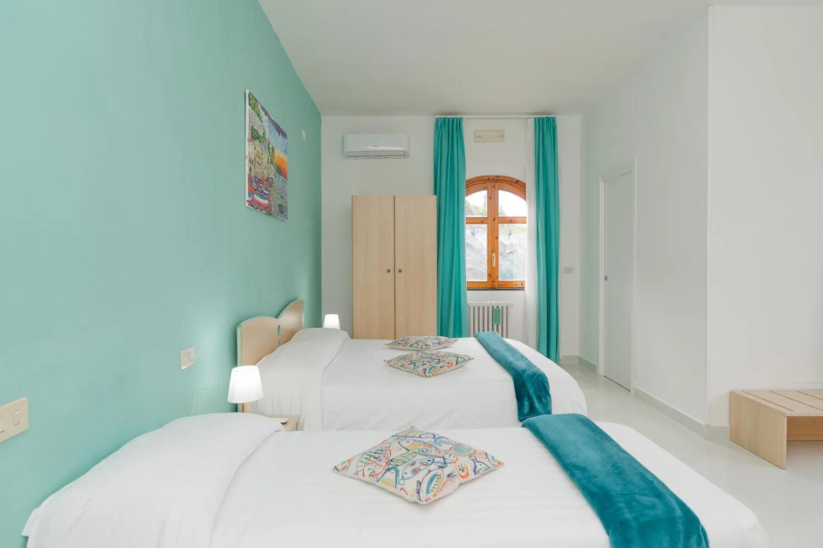 Bedroom, Bed in Tra I Monti