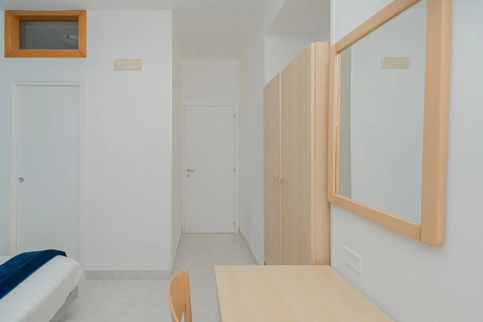 Bedroom, Bed in Tra I Monti