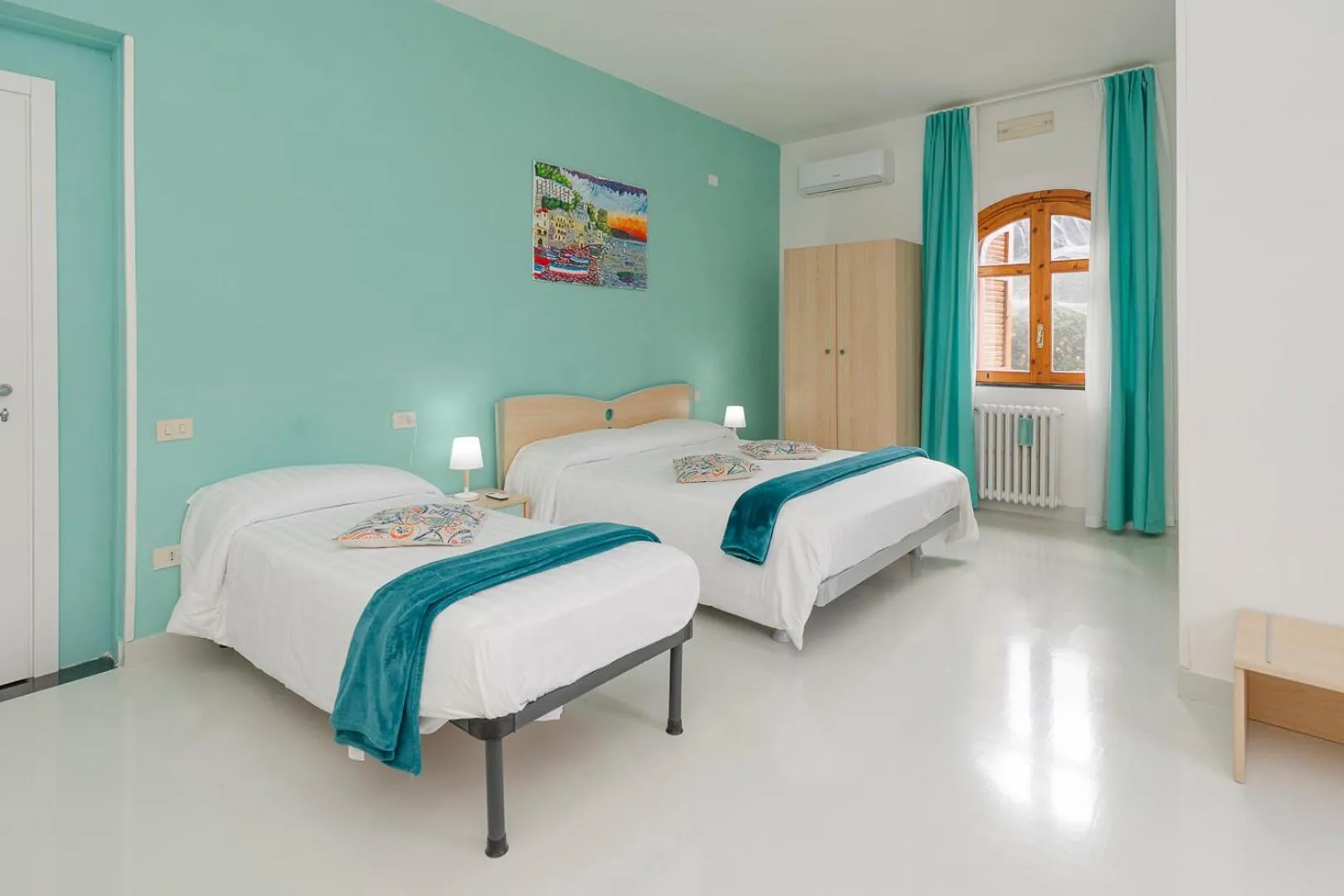 Bedroom, Bed in Tra I Monti