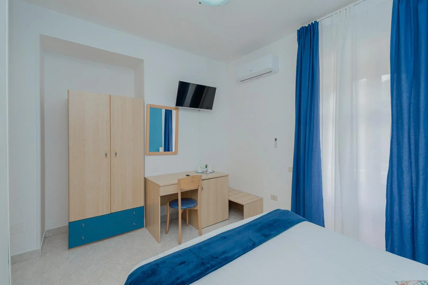 Bedroom, Bed in Tra I Monti