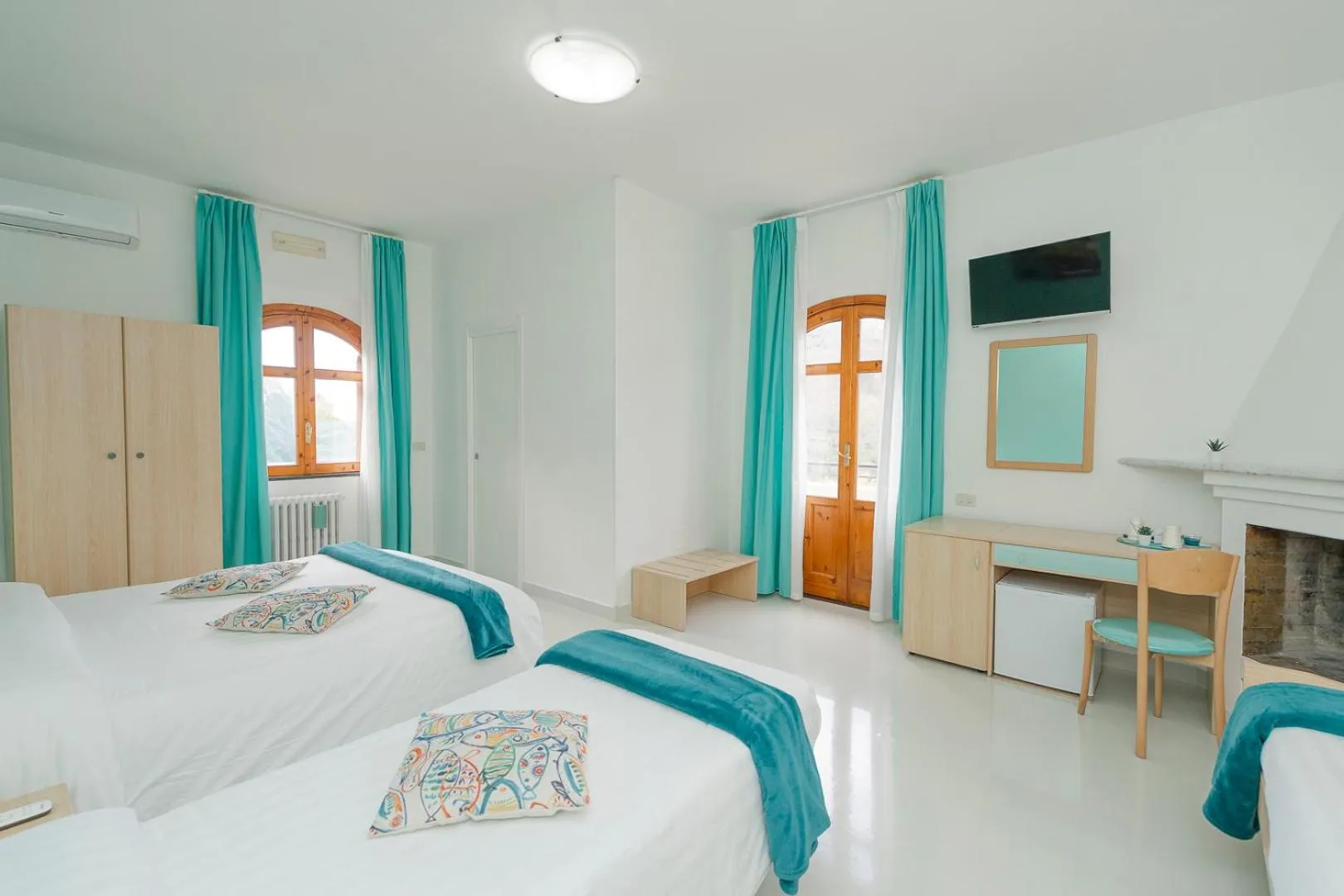 Bedroom, Bed in Tra I Monti