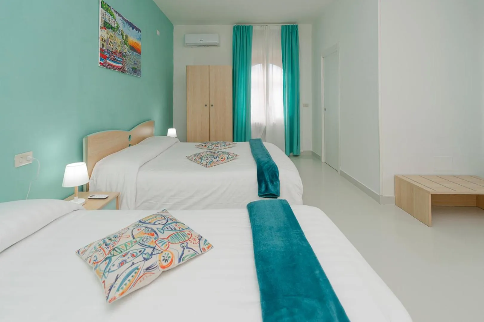 Bedroom, Bed in Tra I Monti