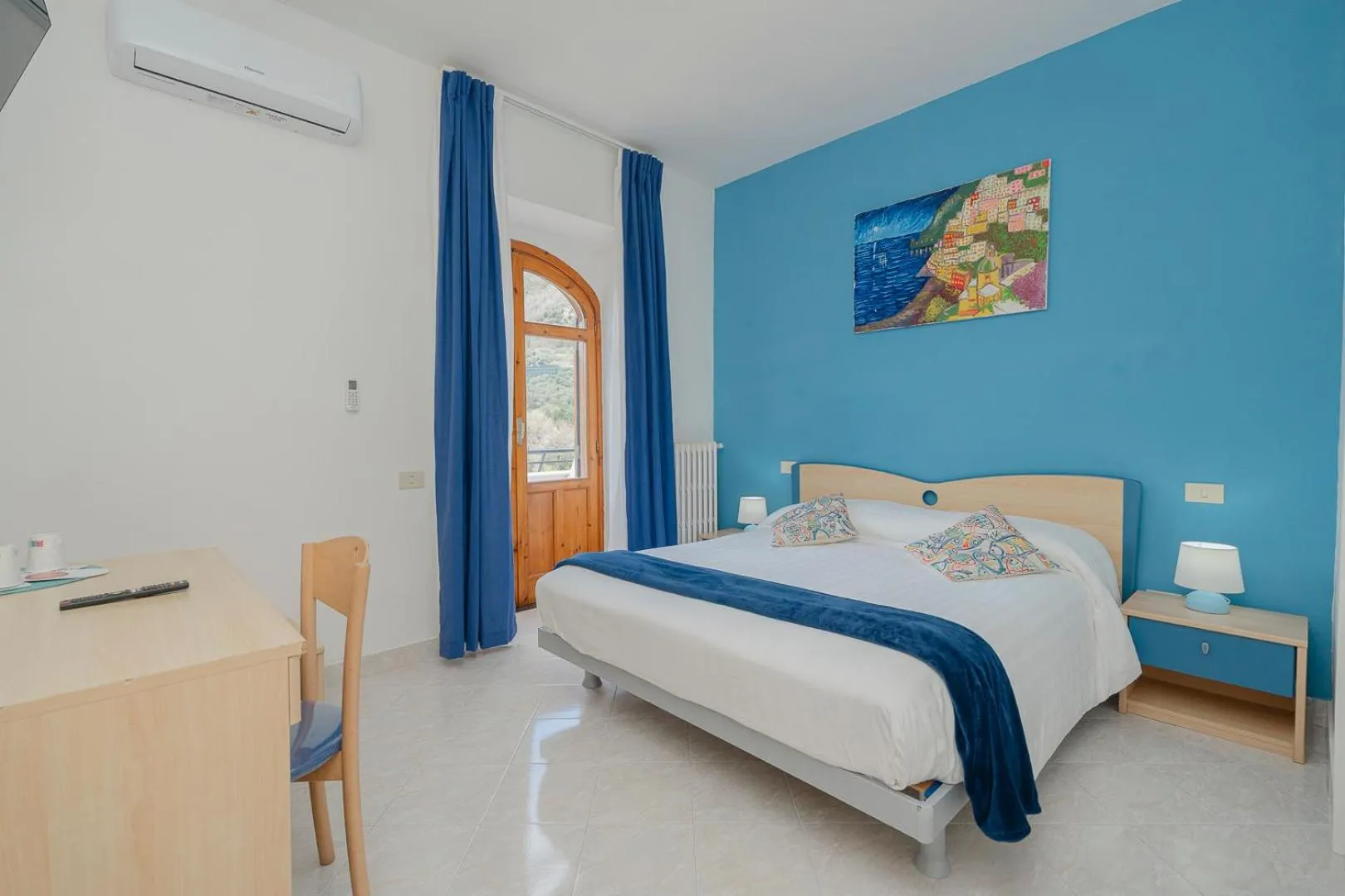 Bedroom, Bed in Tra I Monti