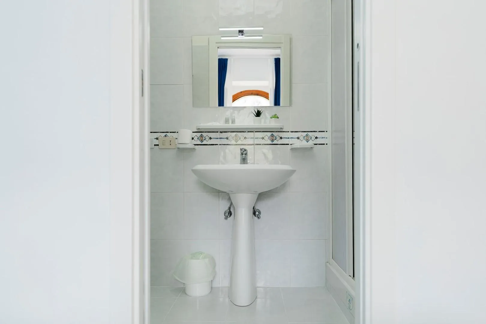 Bathroom in Tra I Monti