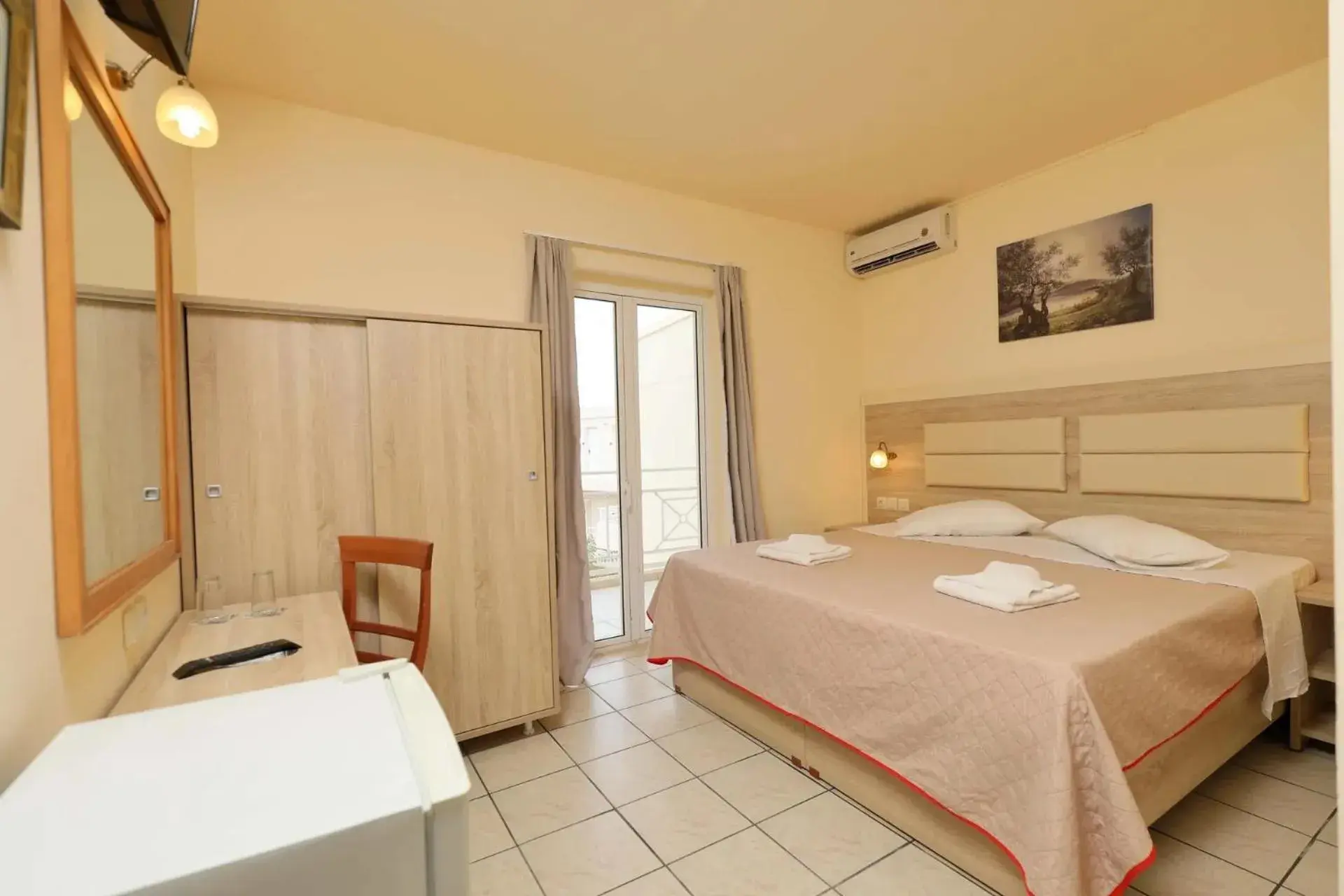 Two Bedroom Family Room in Eri Beach & Village Hotel Two Bedroom Family Room in Eri Beach & Village Hotel