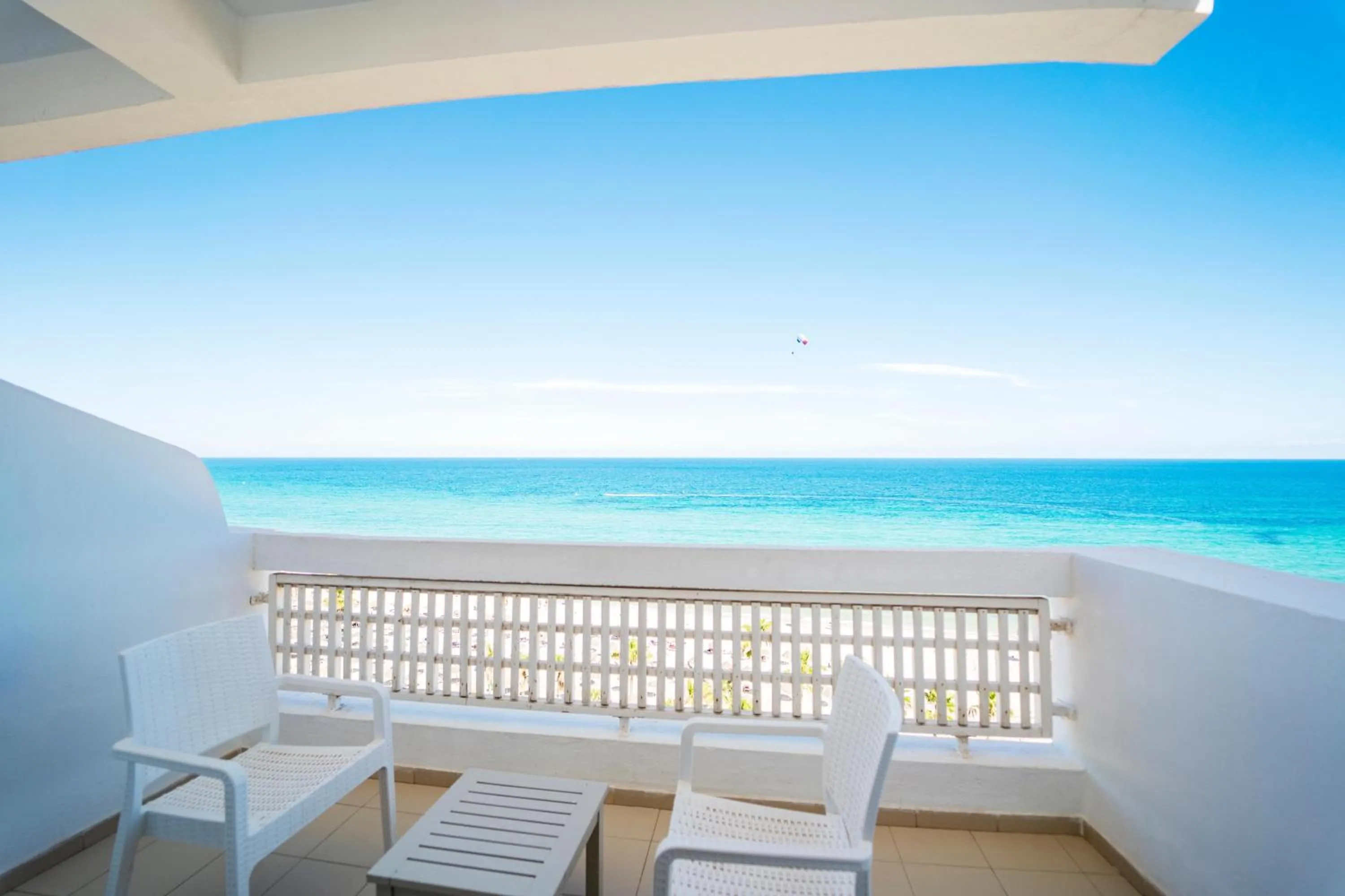 Photo of the whole room in Riadh Palms- Resort & Spa