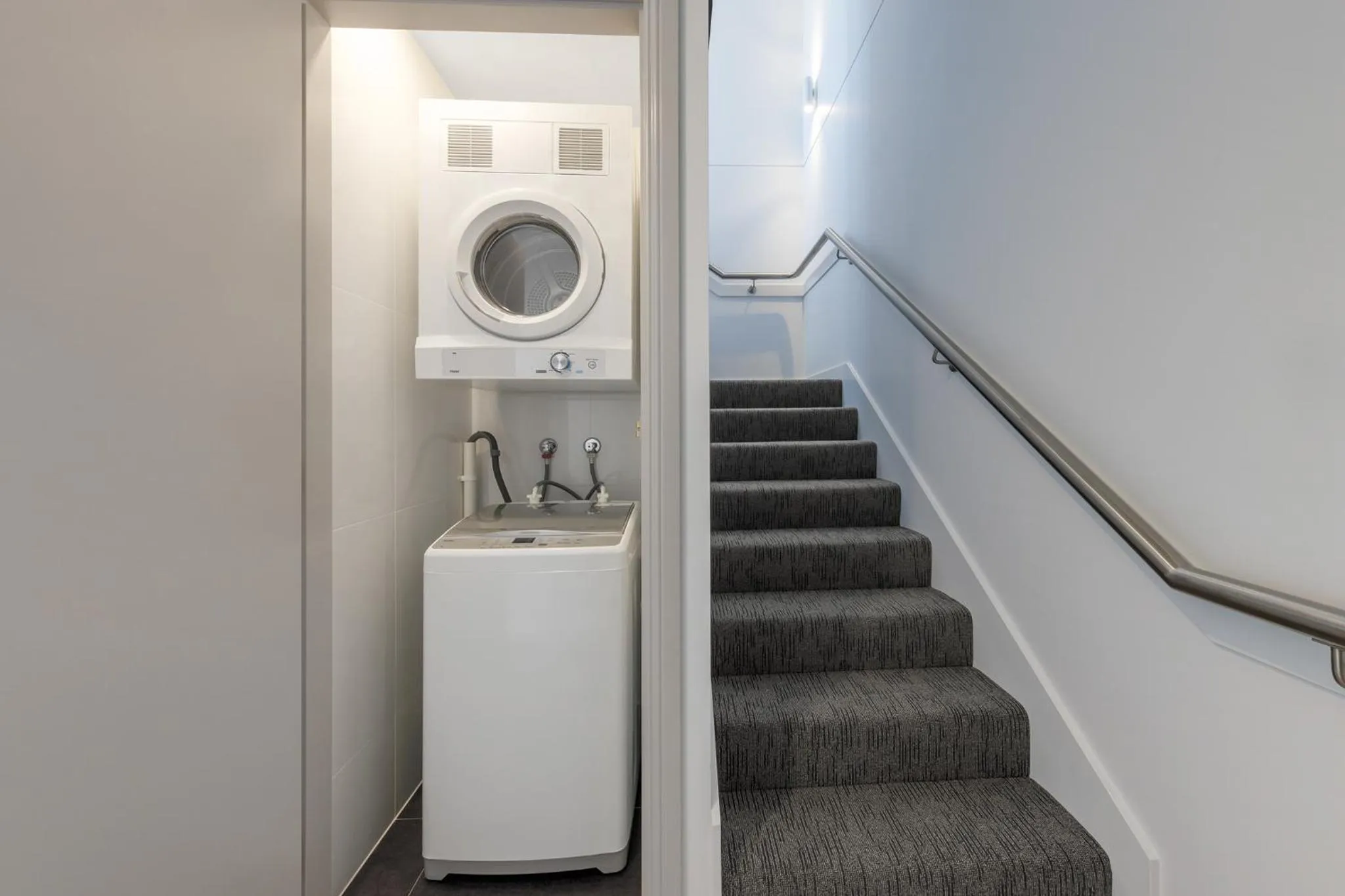 laundry in Meriton Suites Bondi Junction