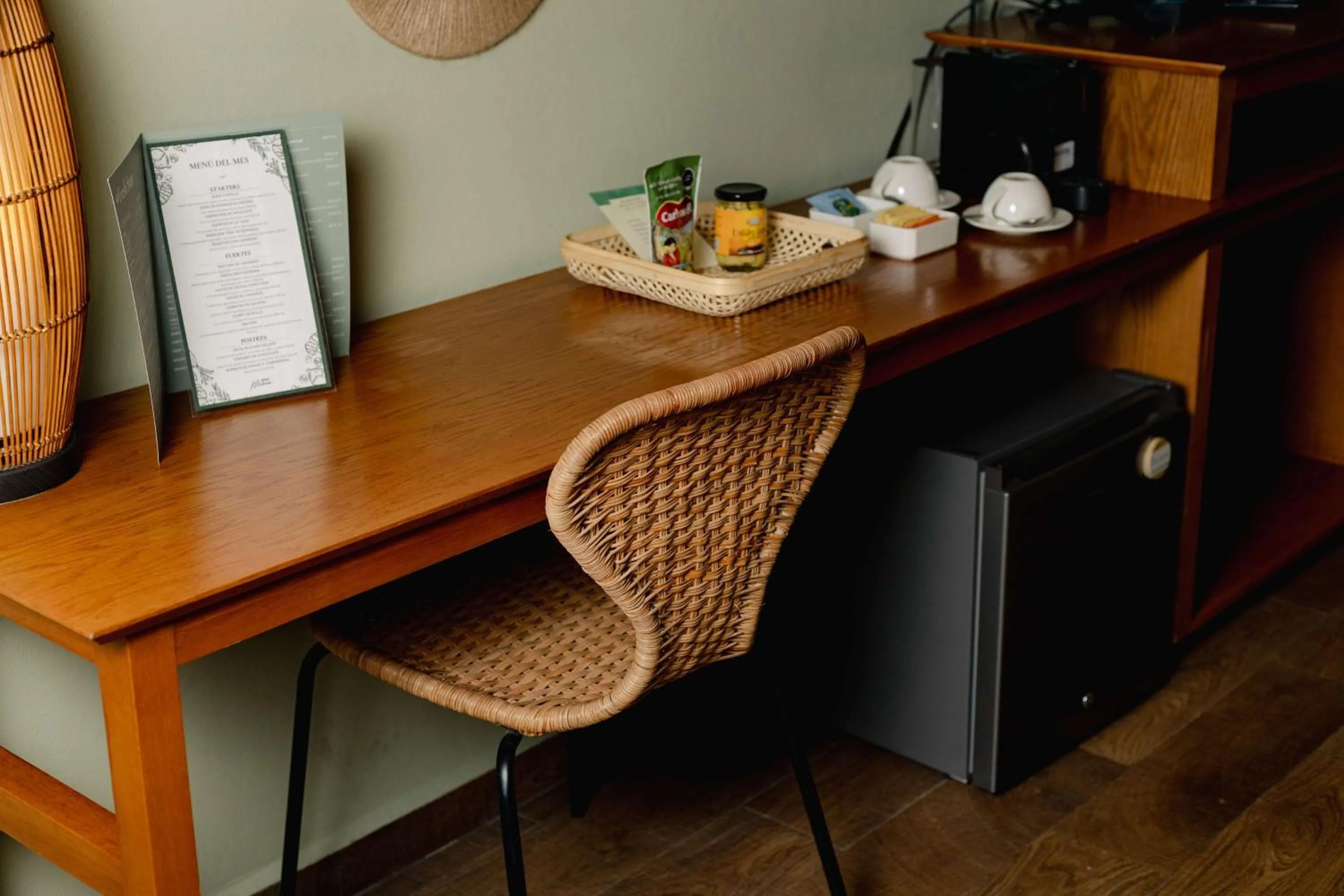 Other in Soul Spring Sanctuary Cuernavaca