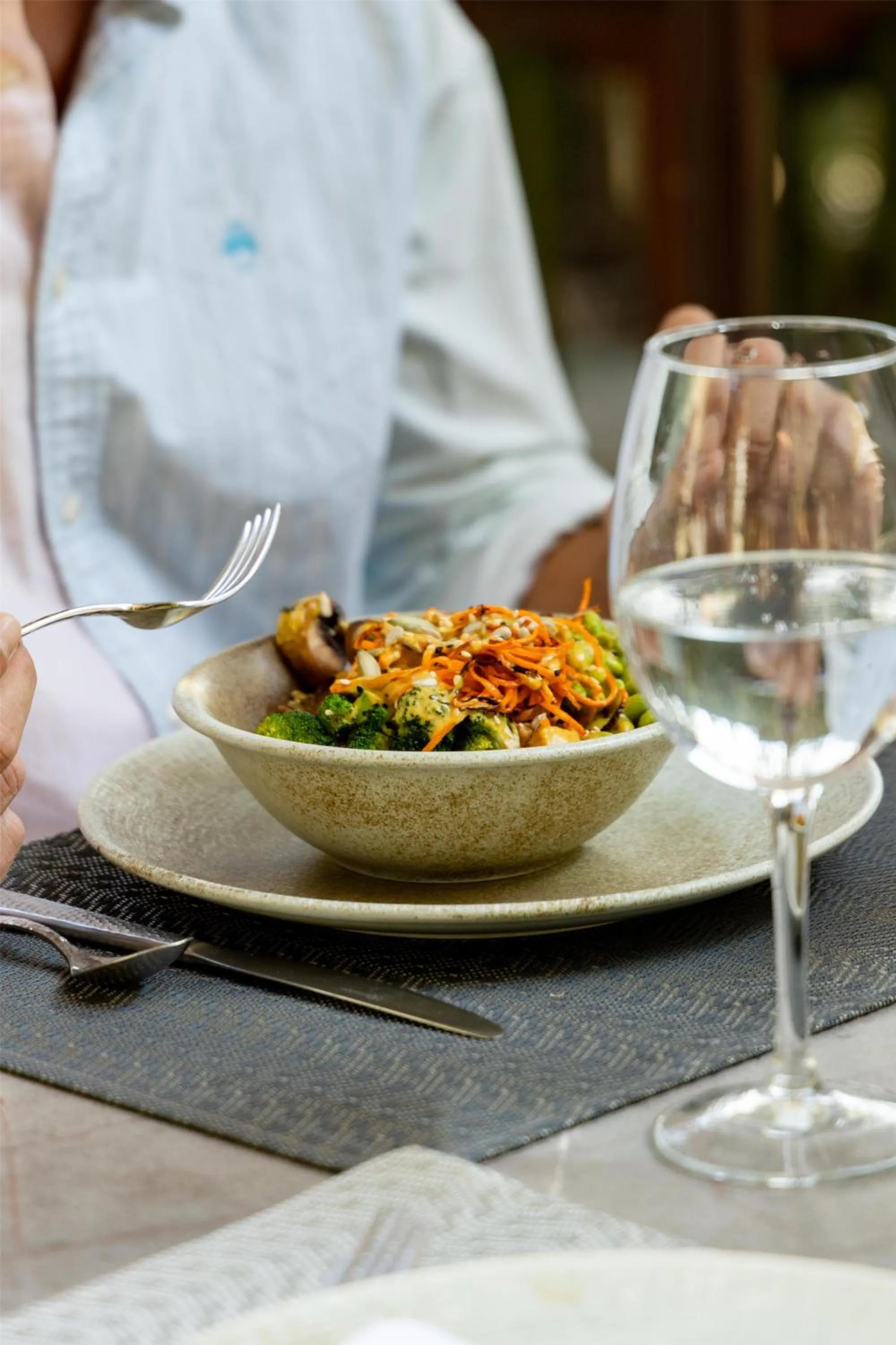 Other in Soul Spring Sanctuary Cuernavaca