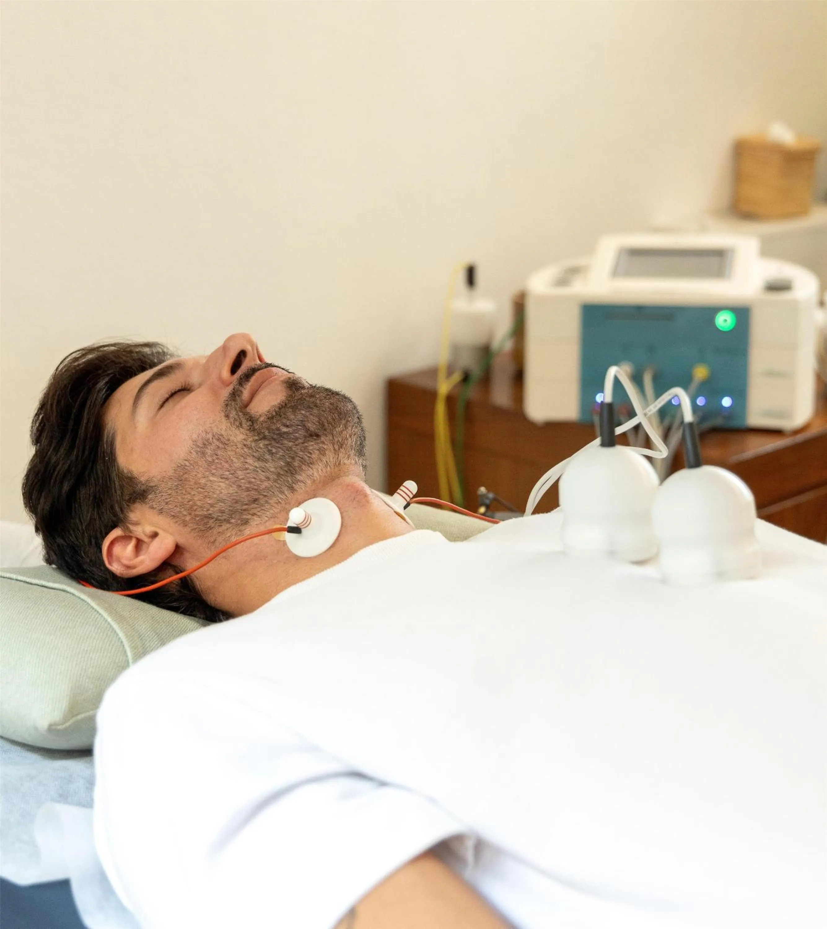 Other in Soul Spring Sanctuary Cuernavaca