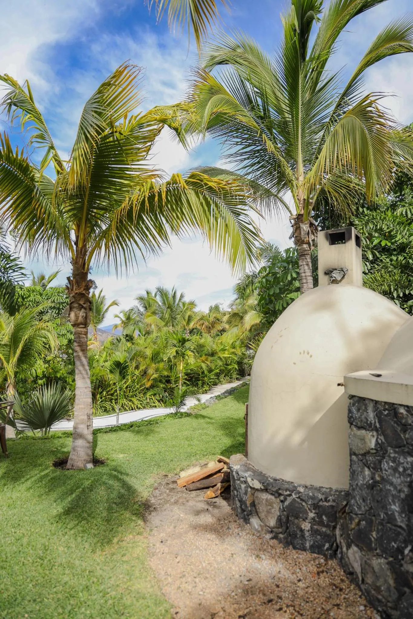 Spa and wellness centre/facilities in Soul Spring Sanctuary Cuernavaca