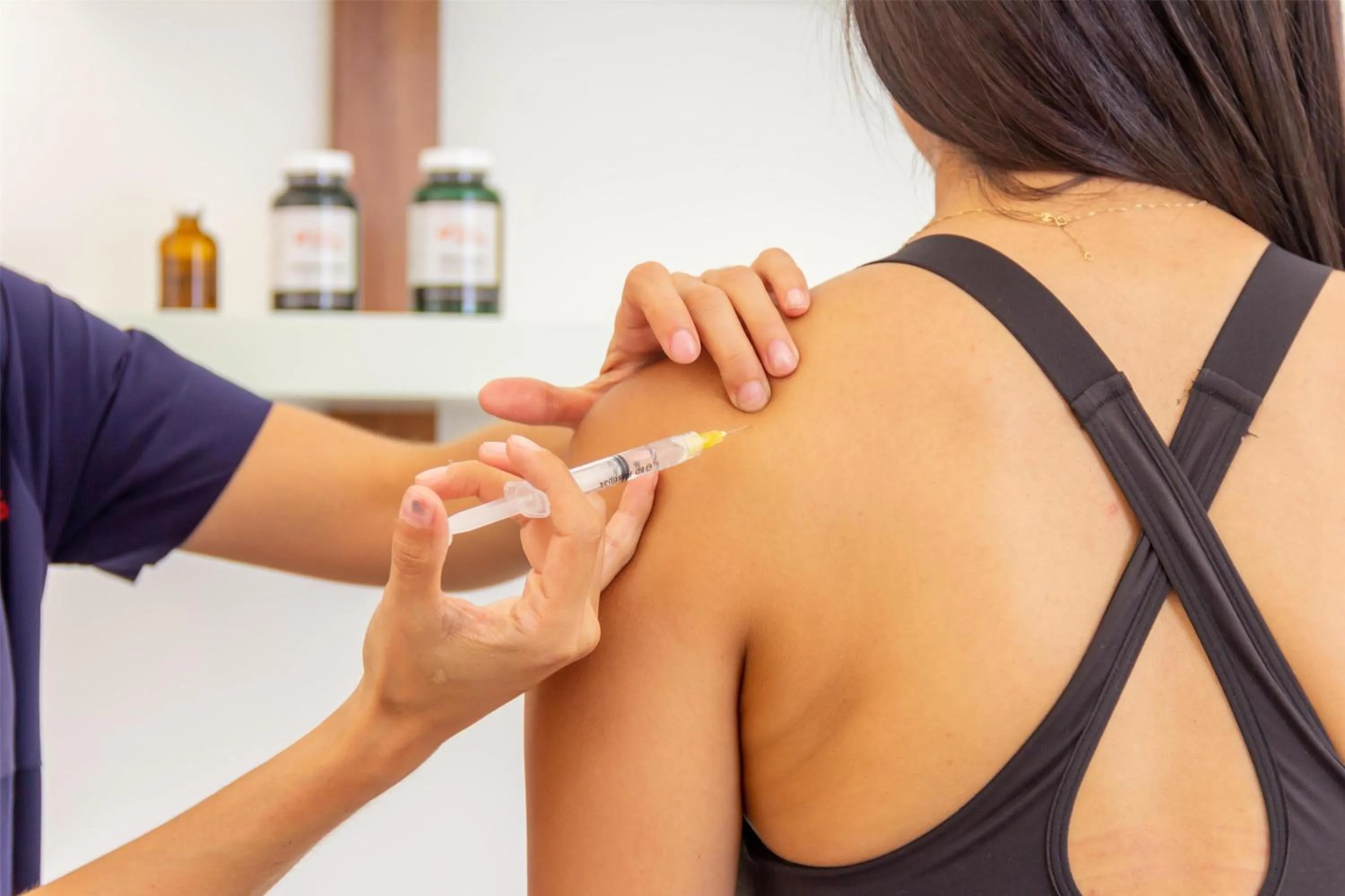 Other in Soul Spring Sanctuary Cuernavaca