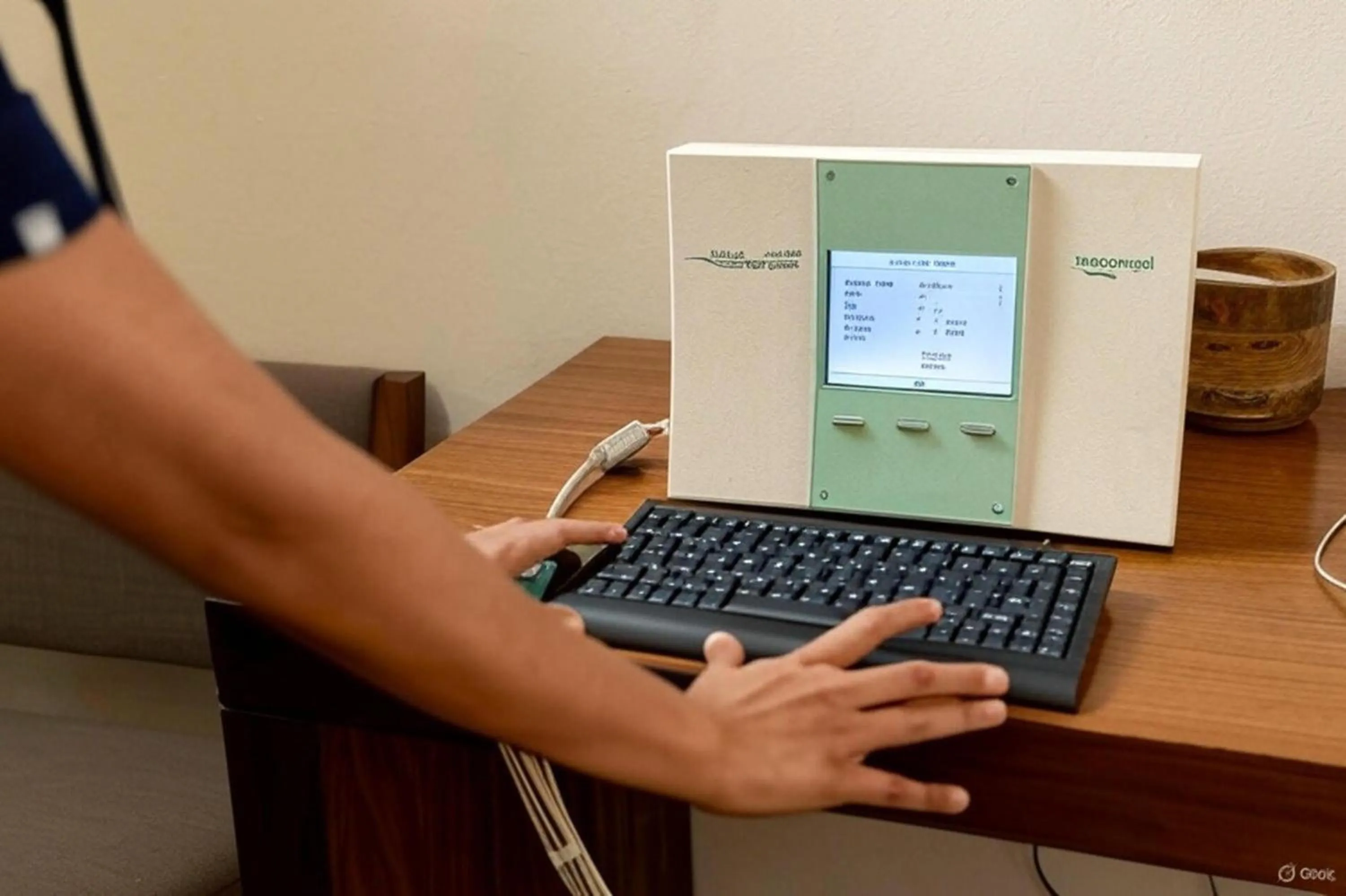 Other in Soul Spring Sanctuary Cuernavaca